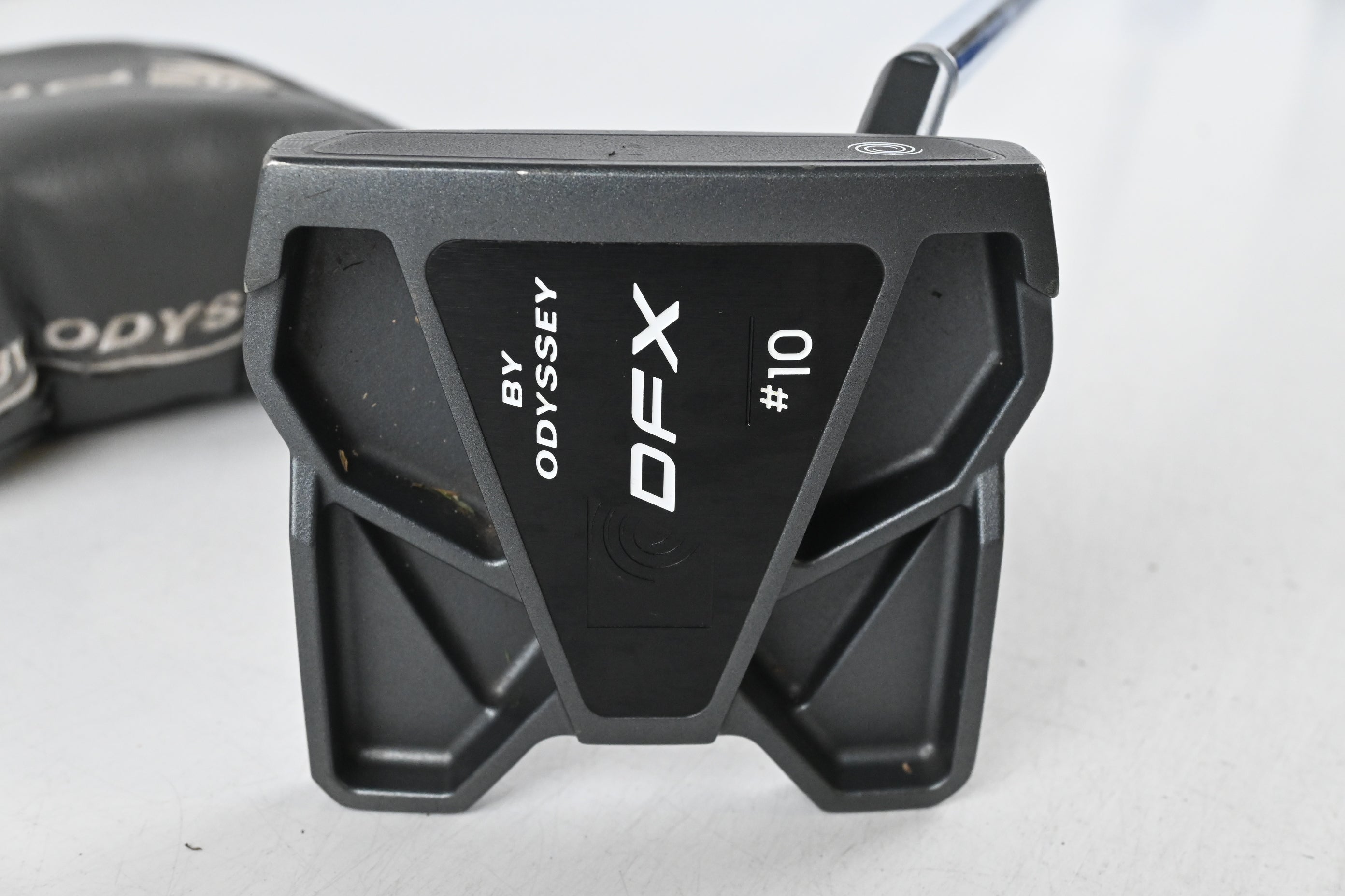 Odyssey DFX #10 2025 Putter / 35 Inch