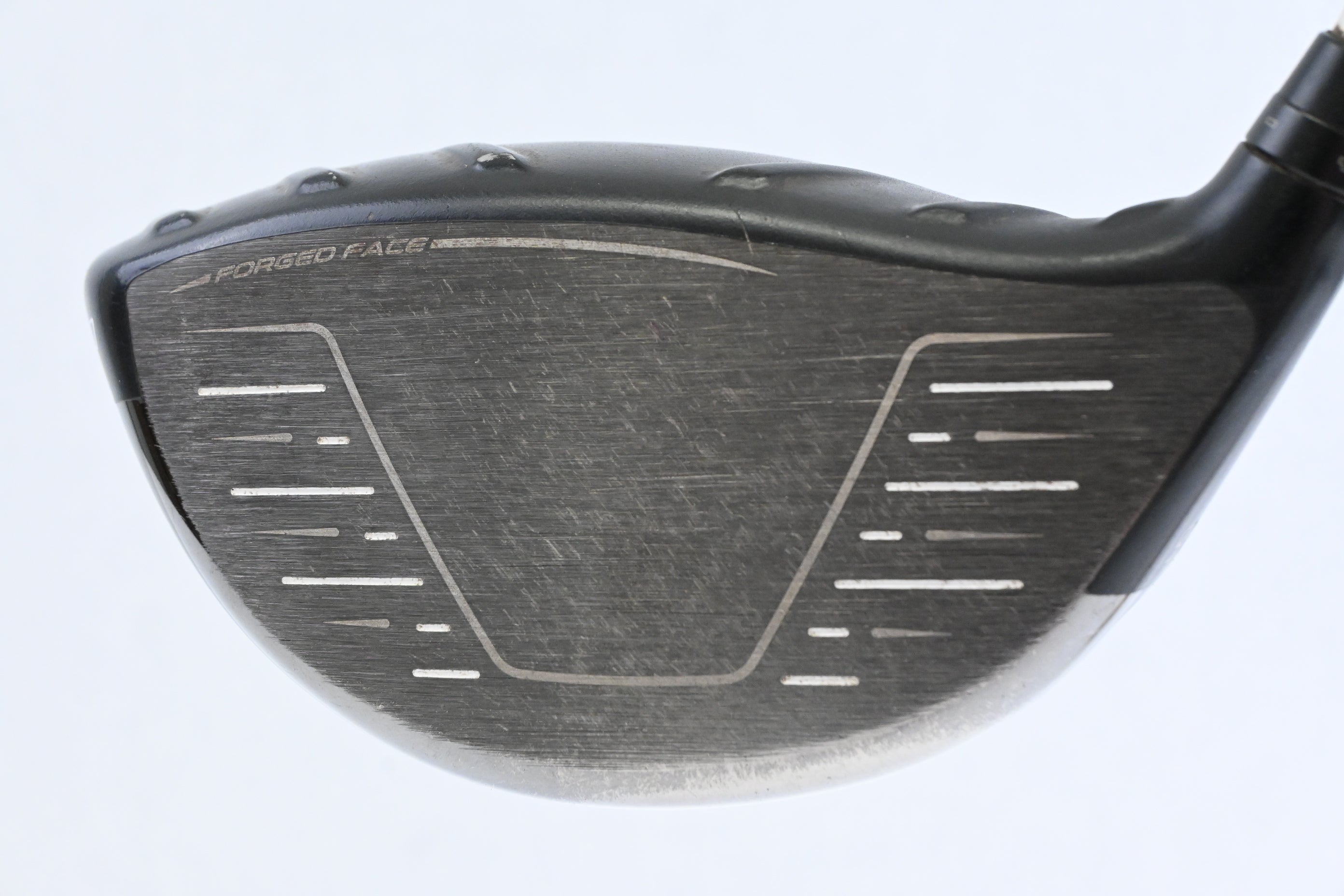 Ladies Ping G400 Max Driver / 10.5 Degree / Ladies Flex Ping ULT 230 Shaft