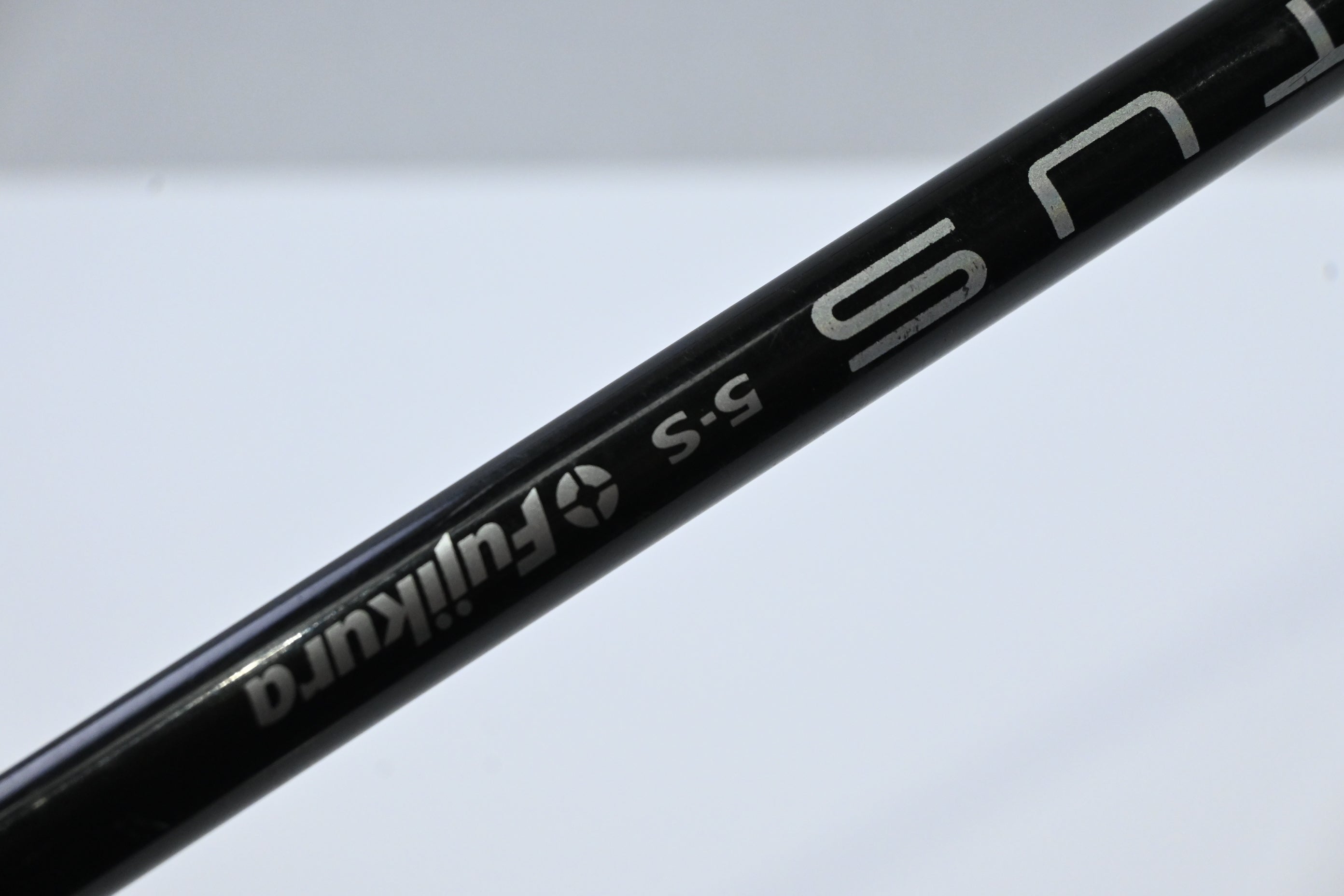 Taylormade Stealth Driver / 9 Degree / Stiff Flex Fujikura Ventus Red 5 Shaft