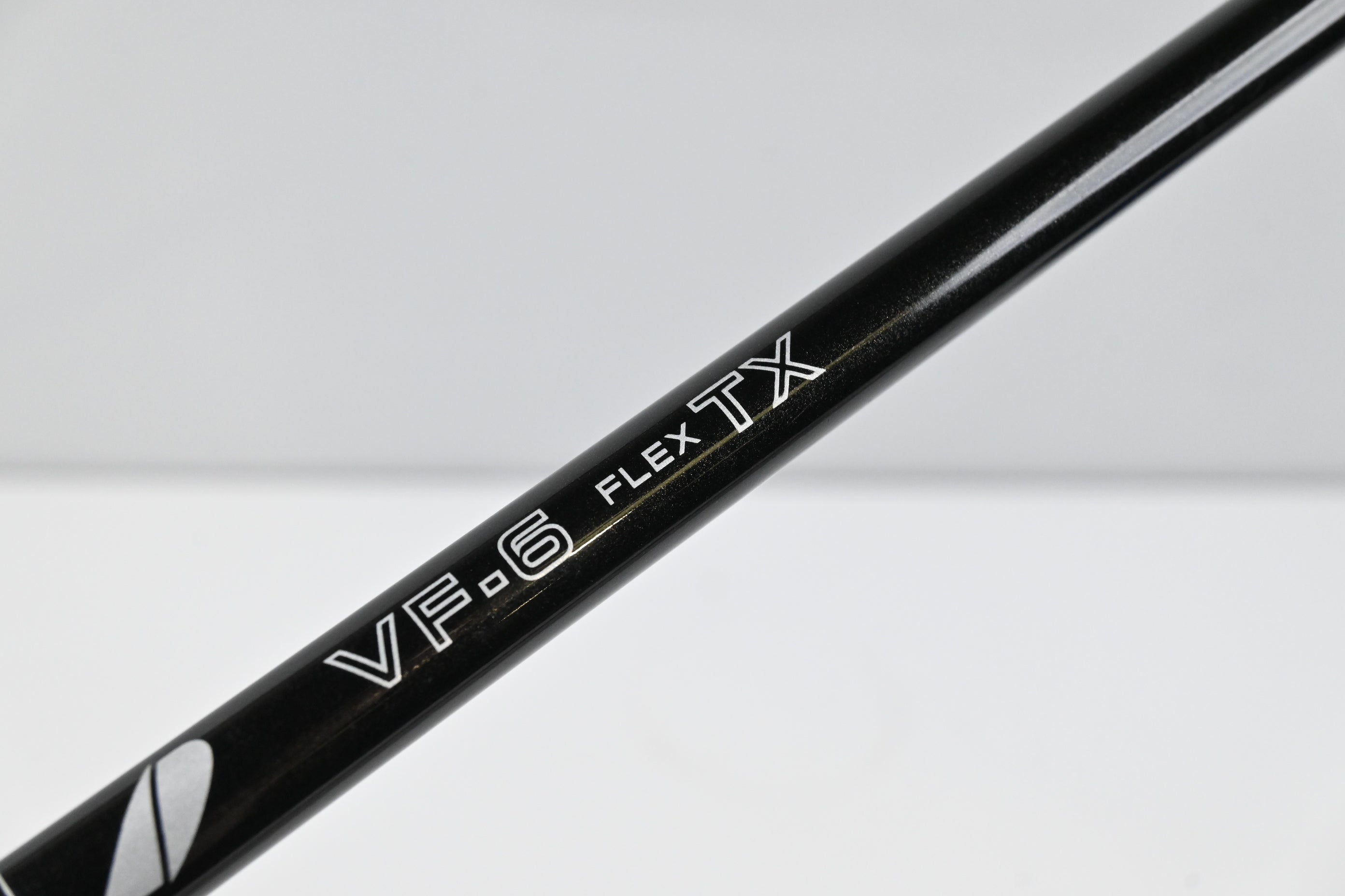 Graphite Design Tour AD VF-6 Driver Shaft / Tour X Flex / Titleist