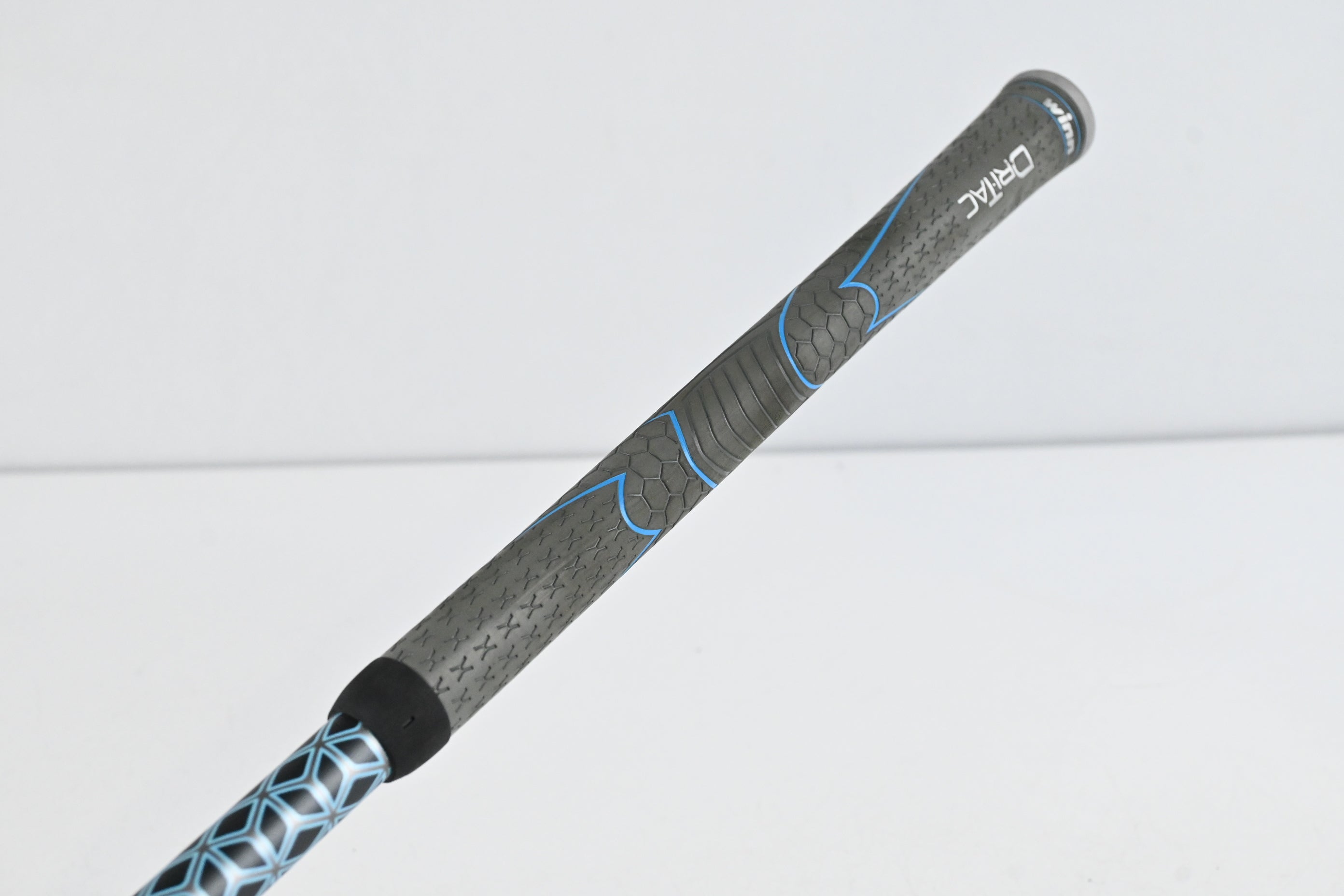 Ladies Cleveland Launcher XL Halo #5 Hybrid / 24 Degree / Ladies Flex Cypher 40