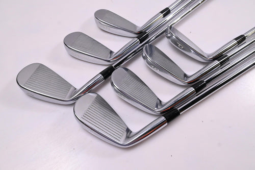 Mizuno Pro 243 Irons / 4-PW / X-Flex N.S.Pro Modus³ Tour 115 Shafts