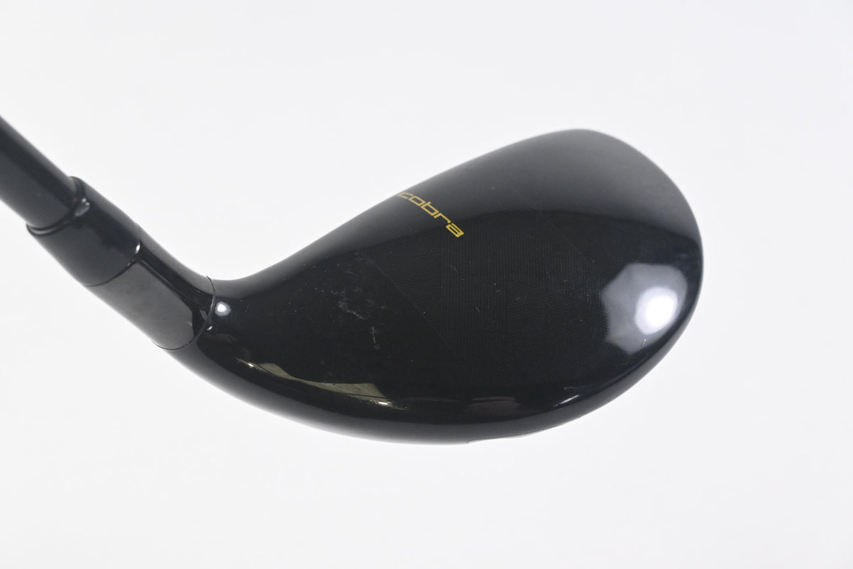 Cobra F-Max #7 Hybrid / 31 Degree / Senior Flex Cobra Superlite 55 Shaft