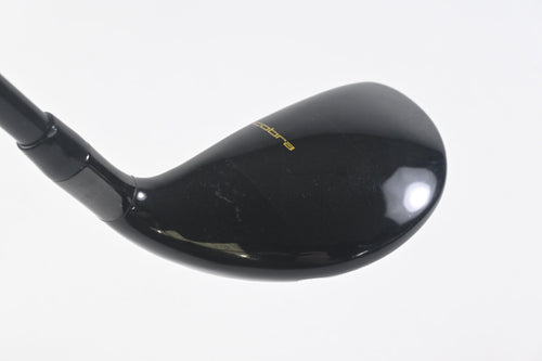 Cobra F-Max #7 Hybrid / 31 Degree / Senior Flex Cobra Superlite 55 Shaft