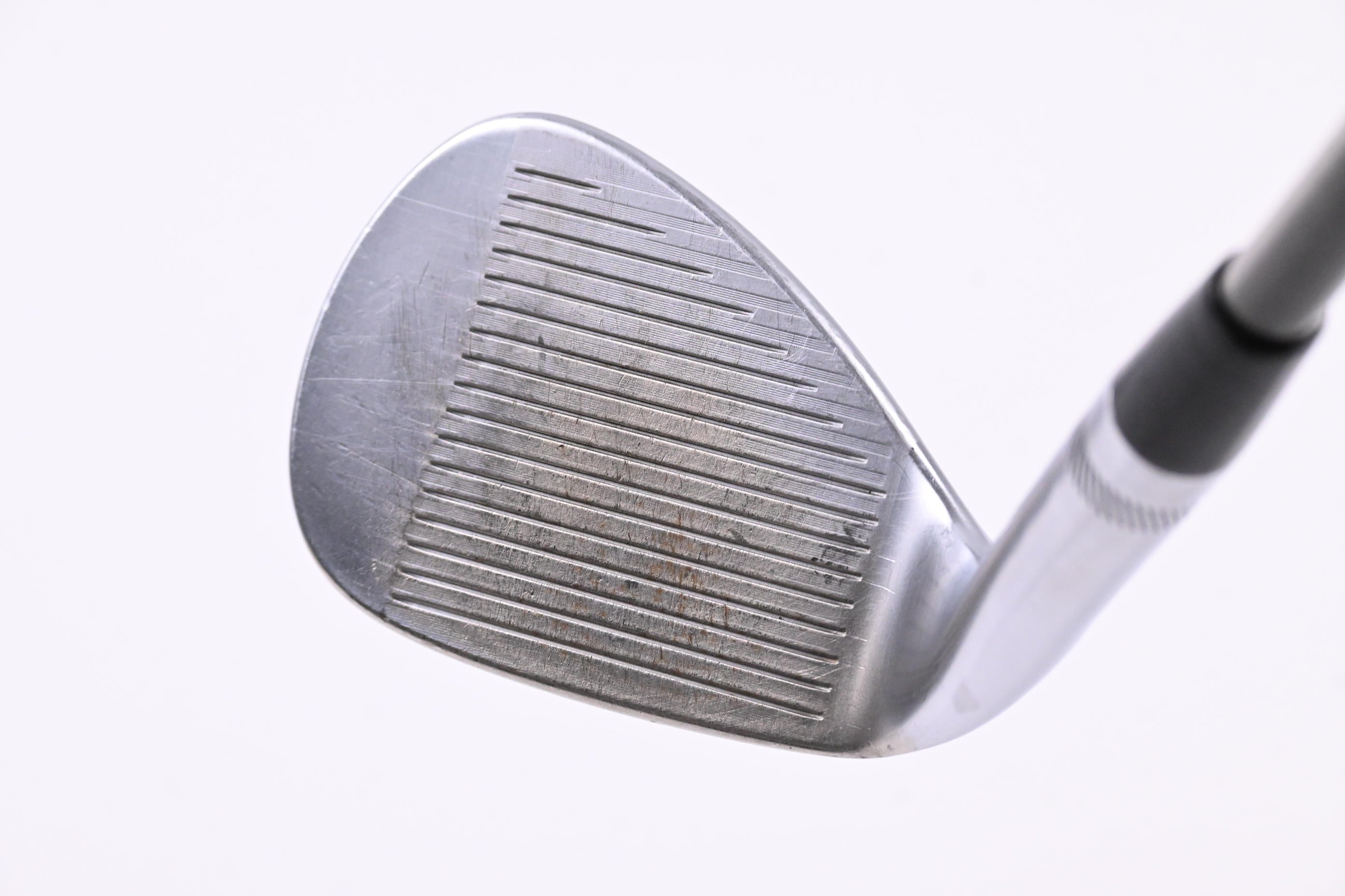 Titleist Vokey SM9 Lob Wedge / 58 Degree / Stiff Flex AeroTech SteelFiber i95