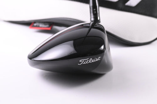 Titleist GT3 Driver / 9 Degree / Regular Flex Tensei 1K Blue 55 Shaft