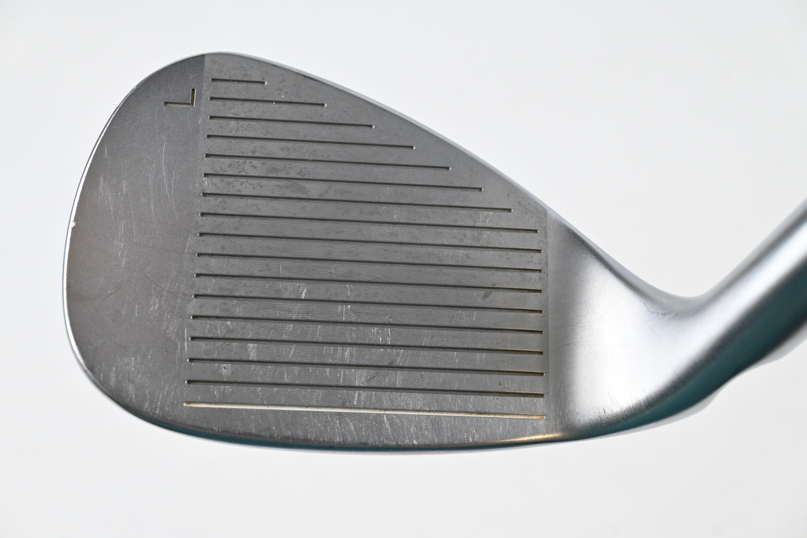 Ping G410 Lob Wedge / 58 Degree / Black Dot / Regular Flex Ping Alta CB AWT