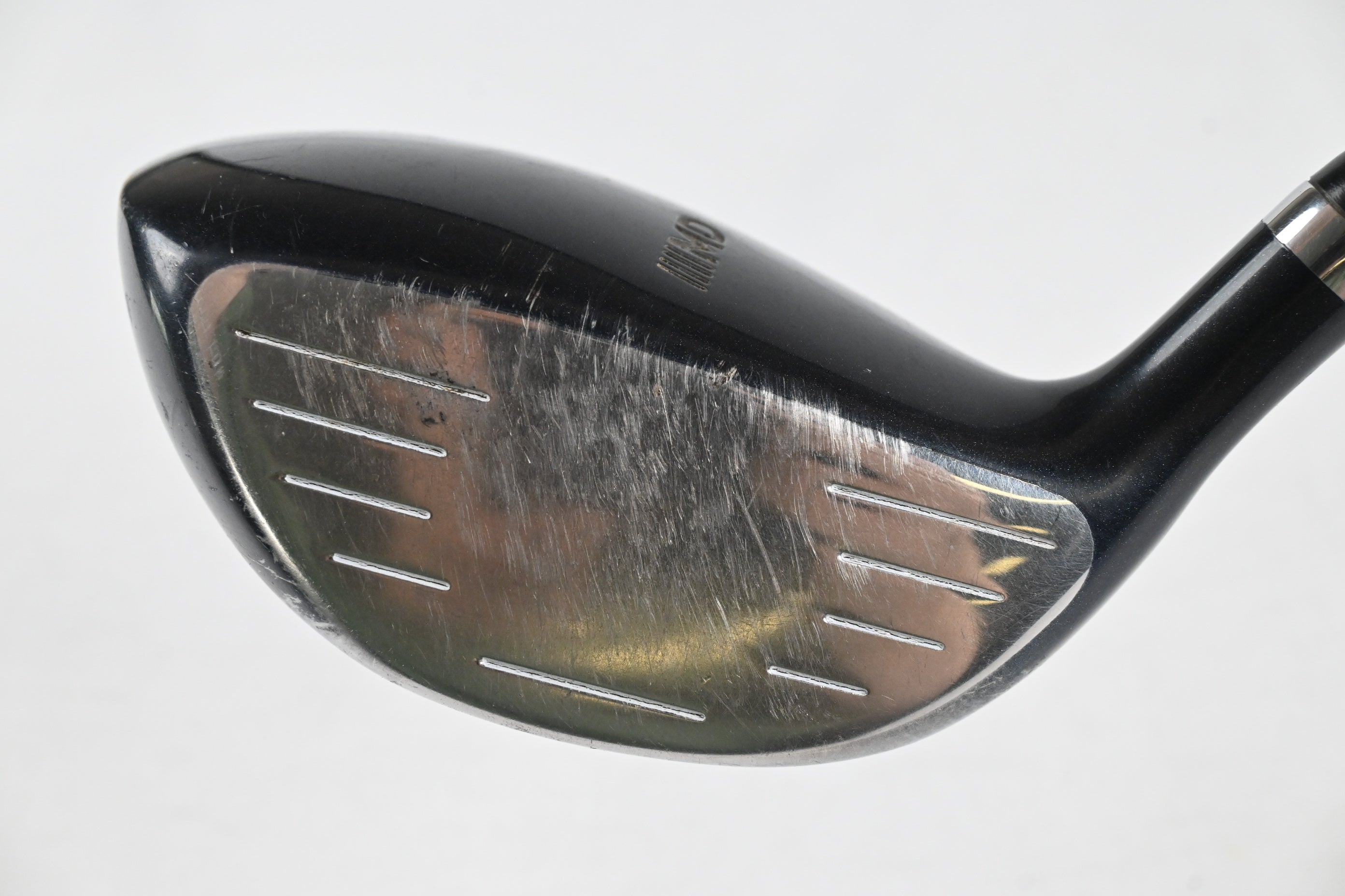 MD Golf Superstrong EQL #5 Wood / 20 Degree / Regular Flex Proforce XL Shaft