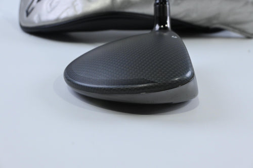 Taylormade Qi35 Max #3 Wood / 15.5 Degree / Stiff Flex Cypher 40