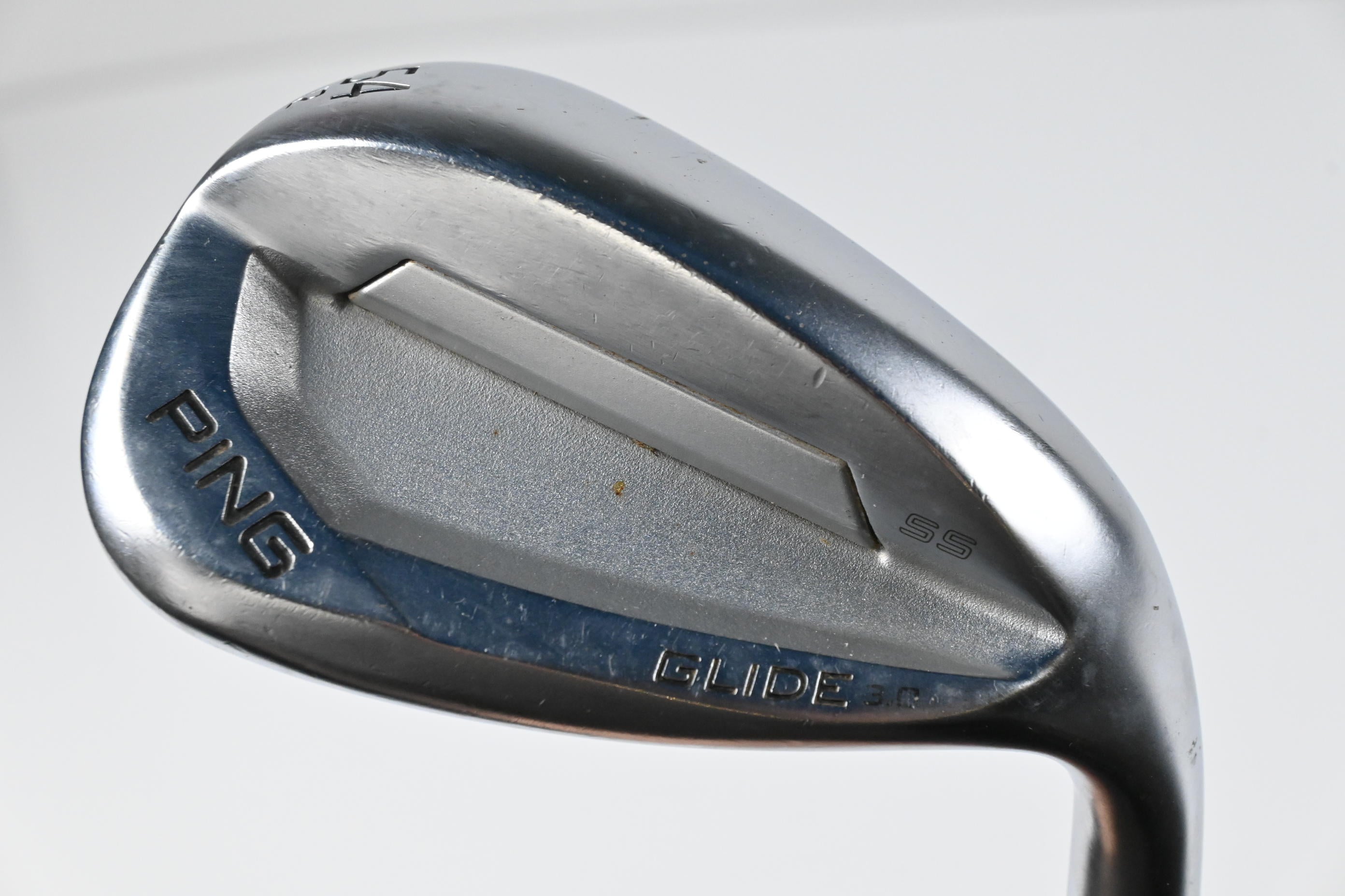 Ping Glide 3.0 Sand Wedge / 54 Degree / Black Dot / Wedge Flex Ping AWT 2.0