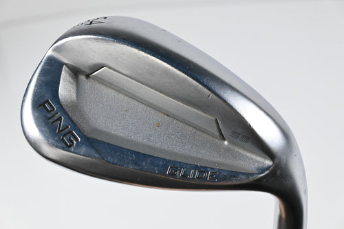 Ping Glide 3.0 Sand Wedge / 54 Degree / Black Dot / Wedge Flex Ping AWT 2.0