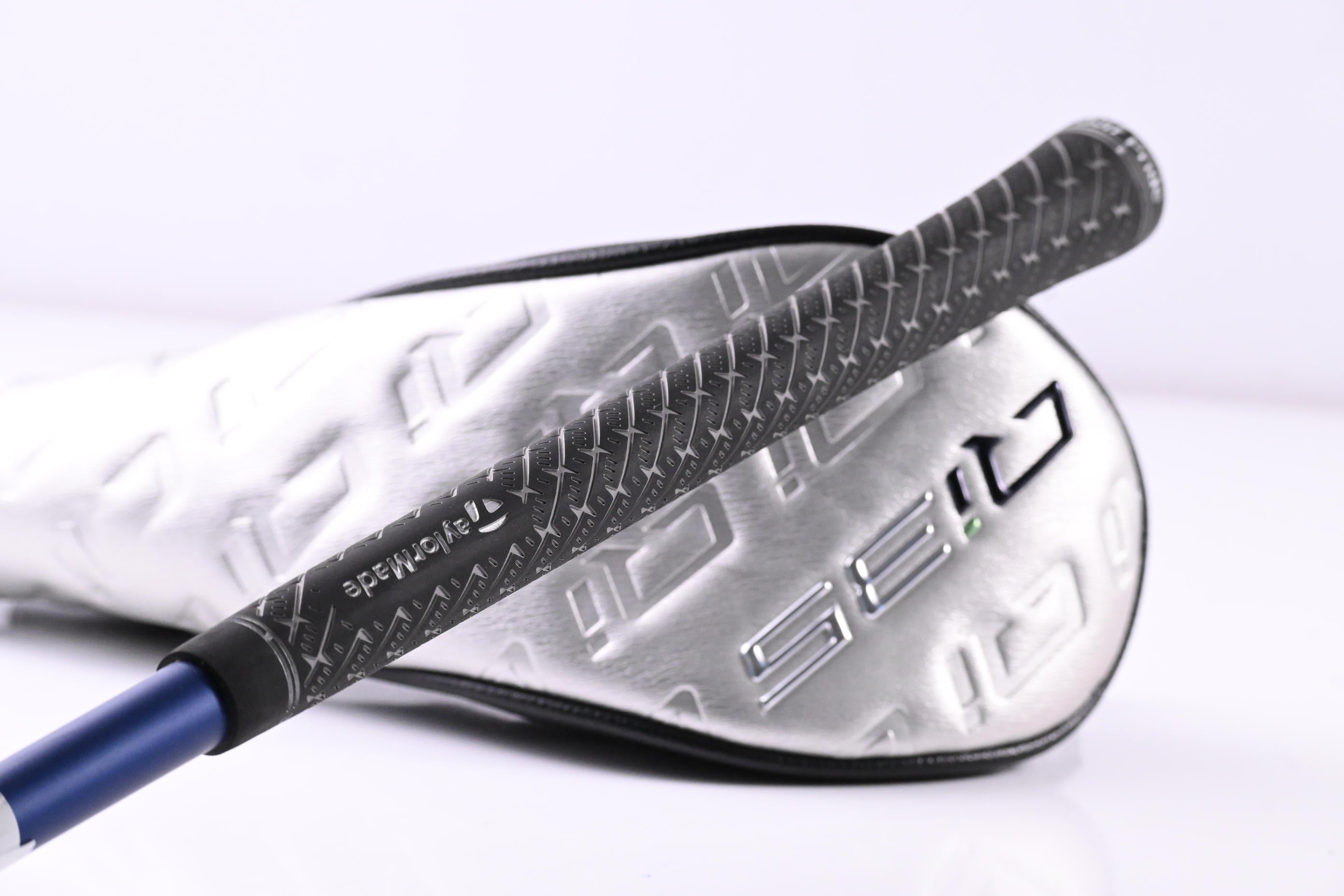 Taylormade Qi35 #3 Wood / 16.5 Degree / Regular Flex Ventus Blue 5 Shaft