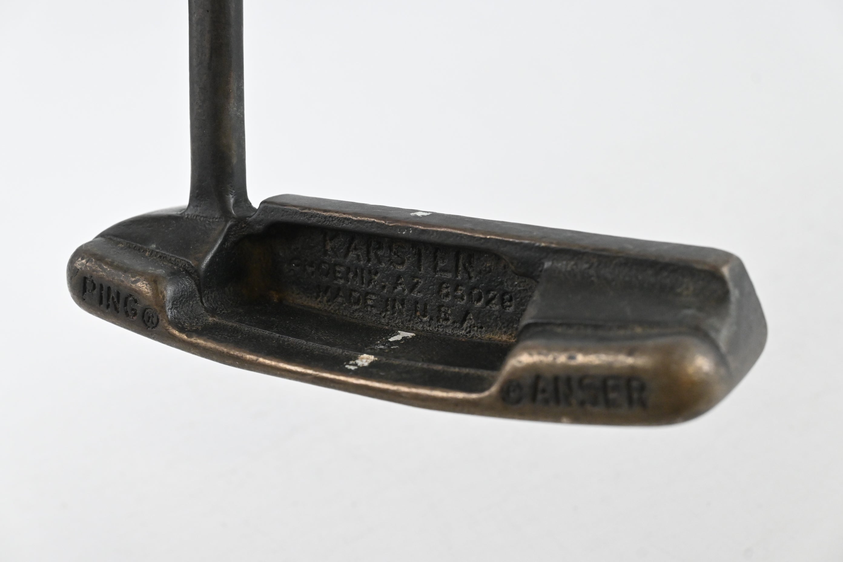 Ping Karsten Original Anser Putter / 36 Inch