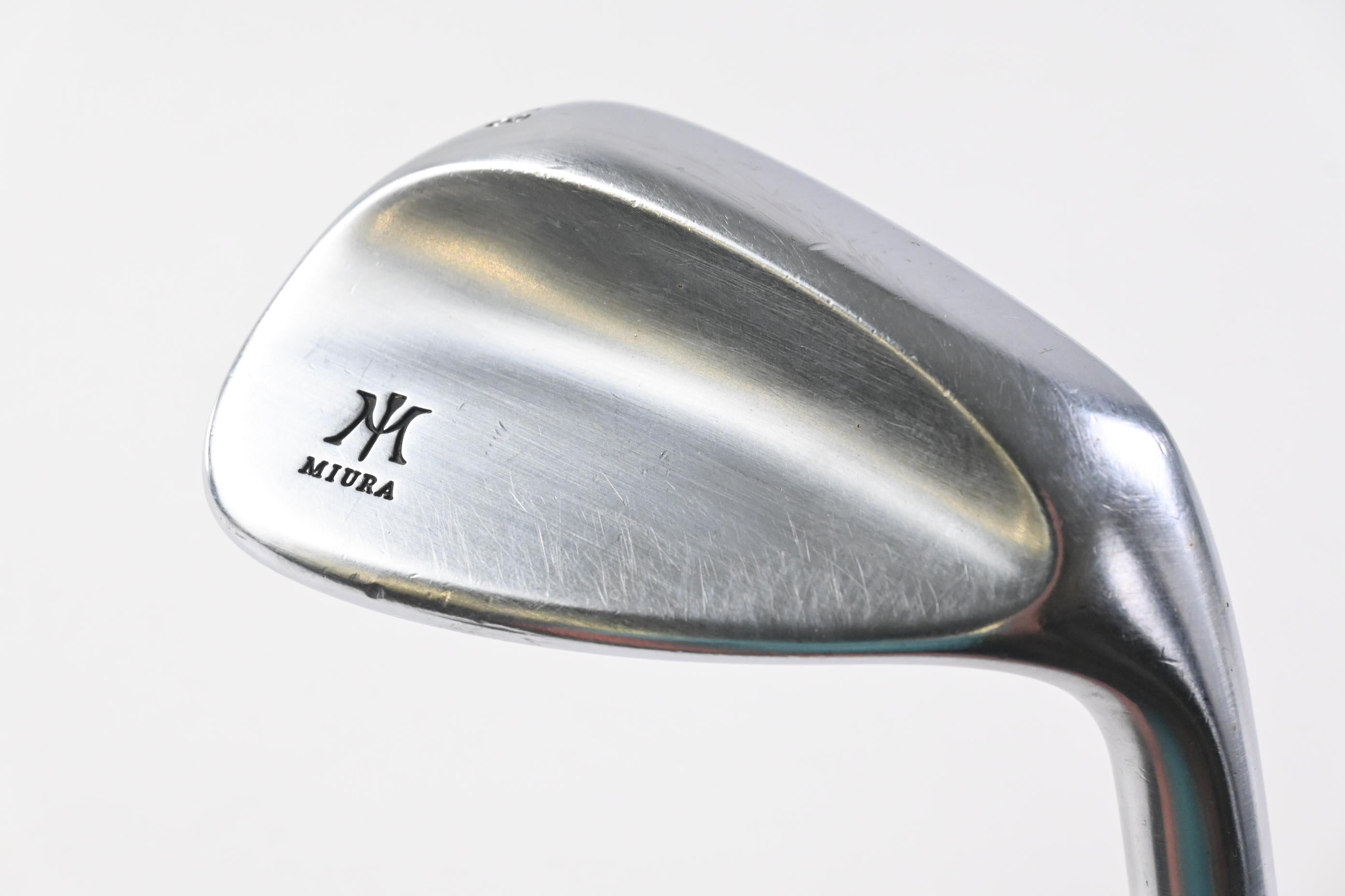 Miura Tour Forged Lob Wedge / 58 Degree / Stiff Flex N.S.PRO Prototype System 5