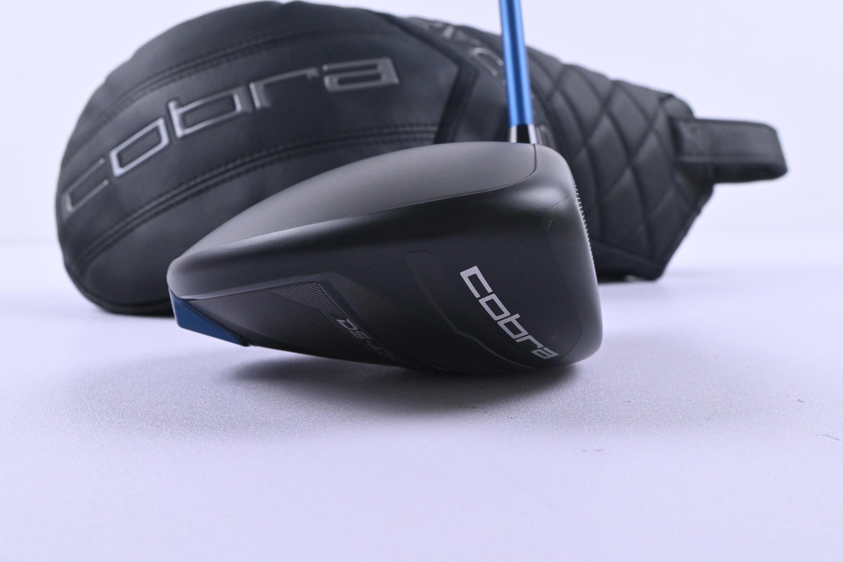 Cobra DS-Adapt MAX-K Driver / 9 Degree / Stiff Flex Ventus Velocore+ Blue 6