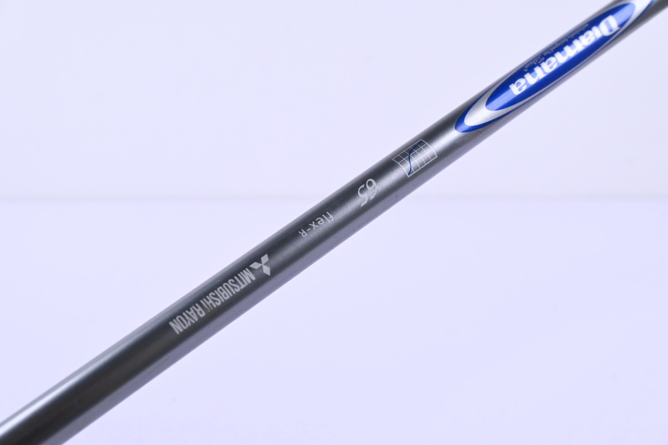 Titleist 909 D2 Driver / 10.5 Degree / Regular Flex Diamana 65 Shaft
