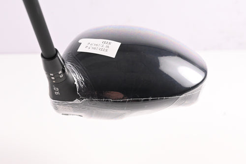 Cobra OPTM LS Driver / 9 Degree / X-Flex Kai'li White Dark Wave 60 Shaft