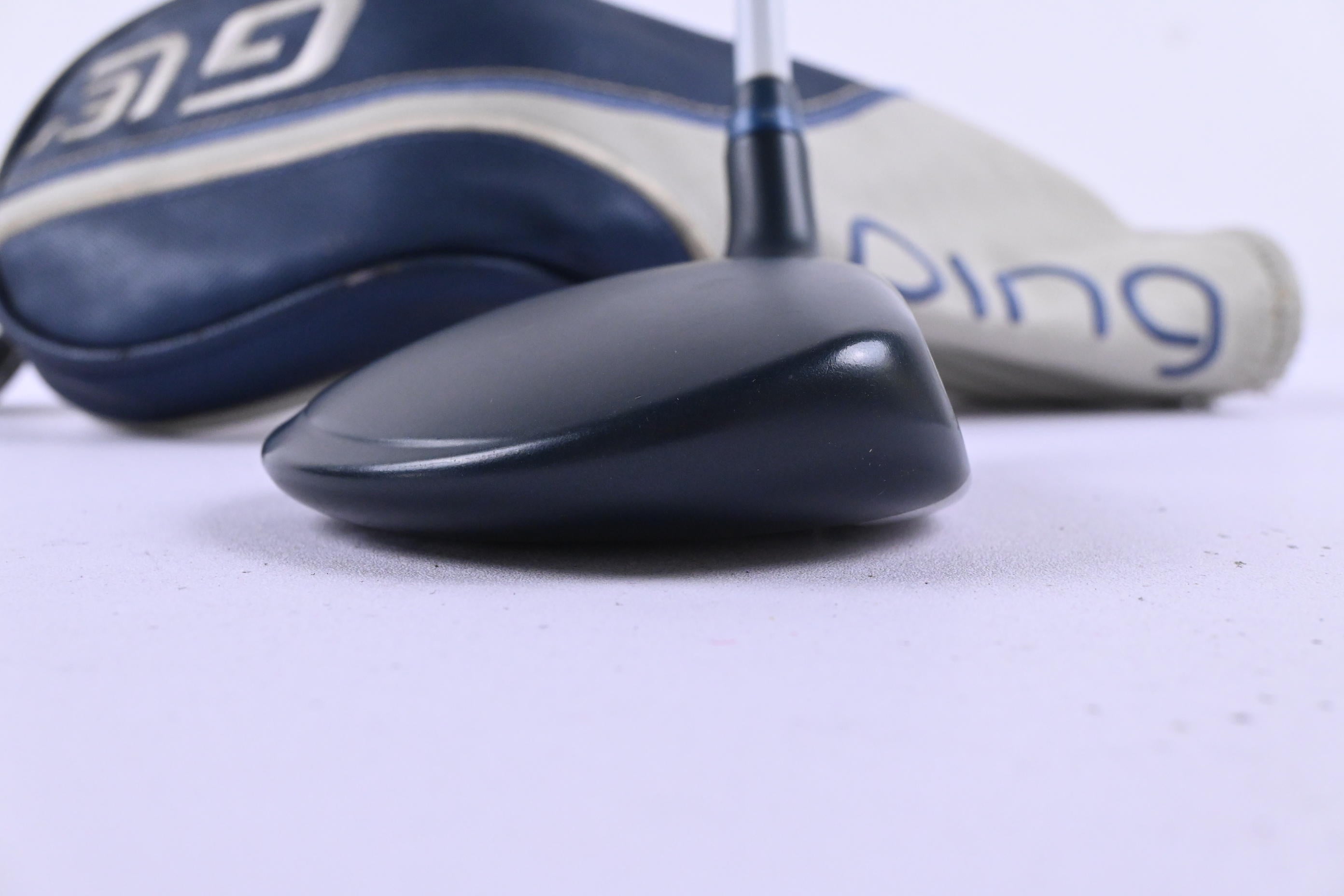 Ladies Ping G Le3 #5 Wood / 21 Degree / Ladies Flex Ping ULT 250 Shaft