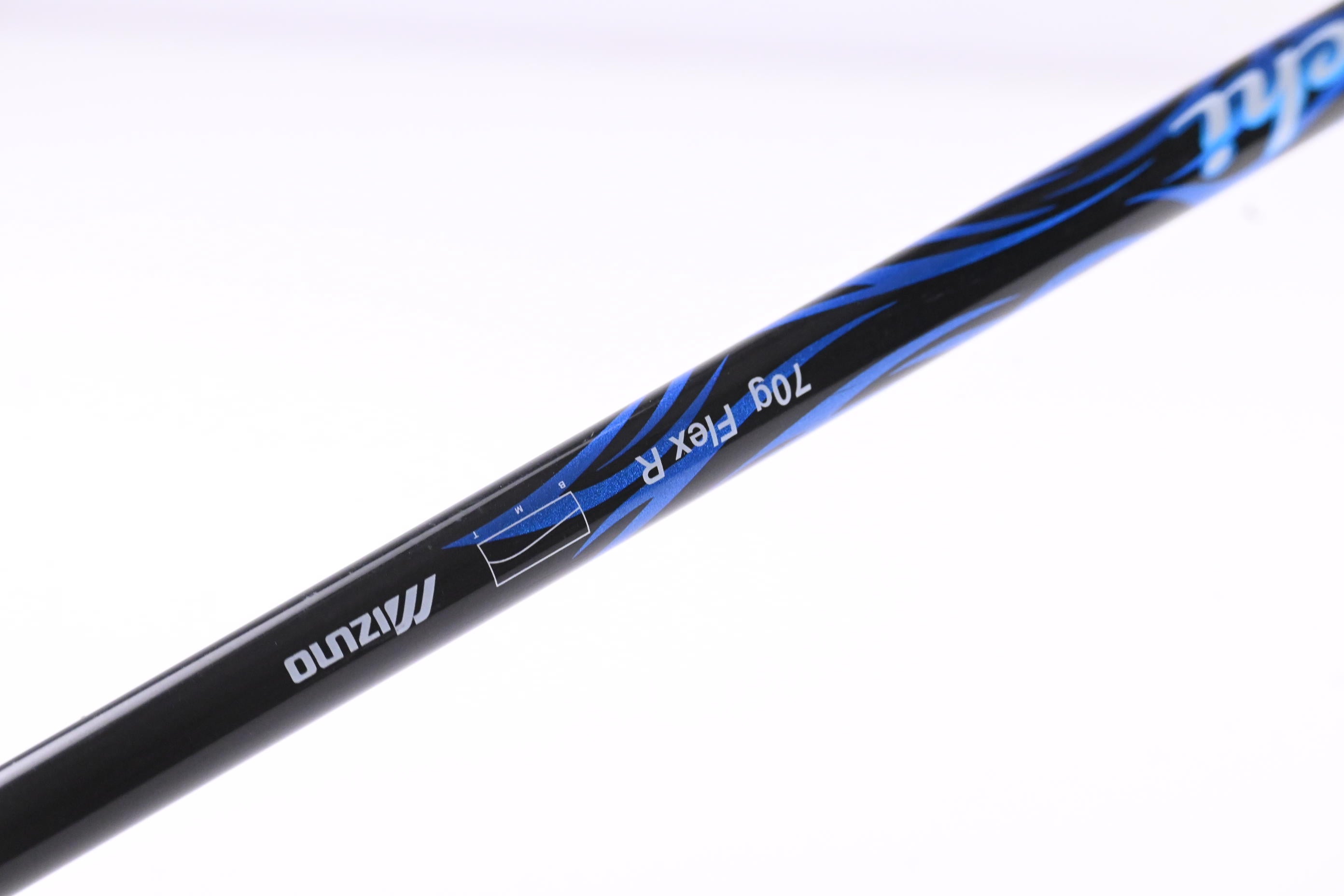 Mizuno JPX 825 #3 Hybrid / 19 Degree / Regular Flex Fujikura Orochi 70 Shaft