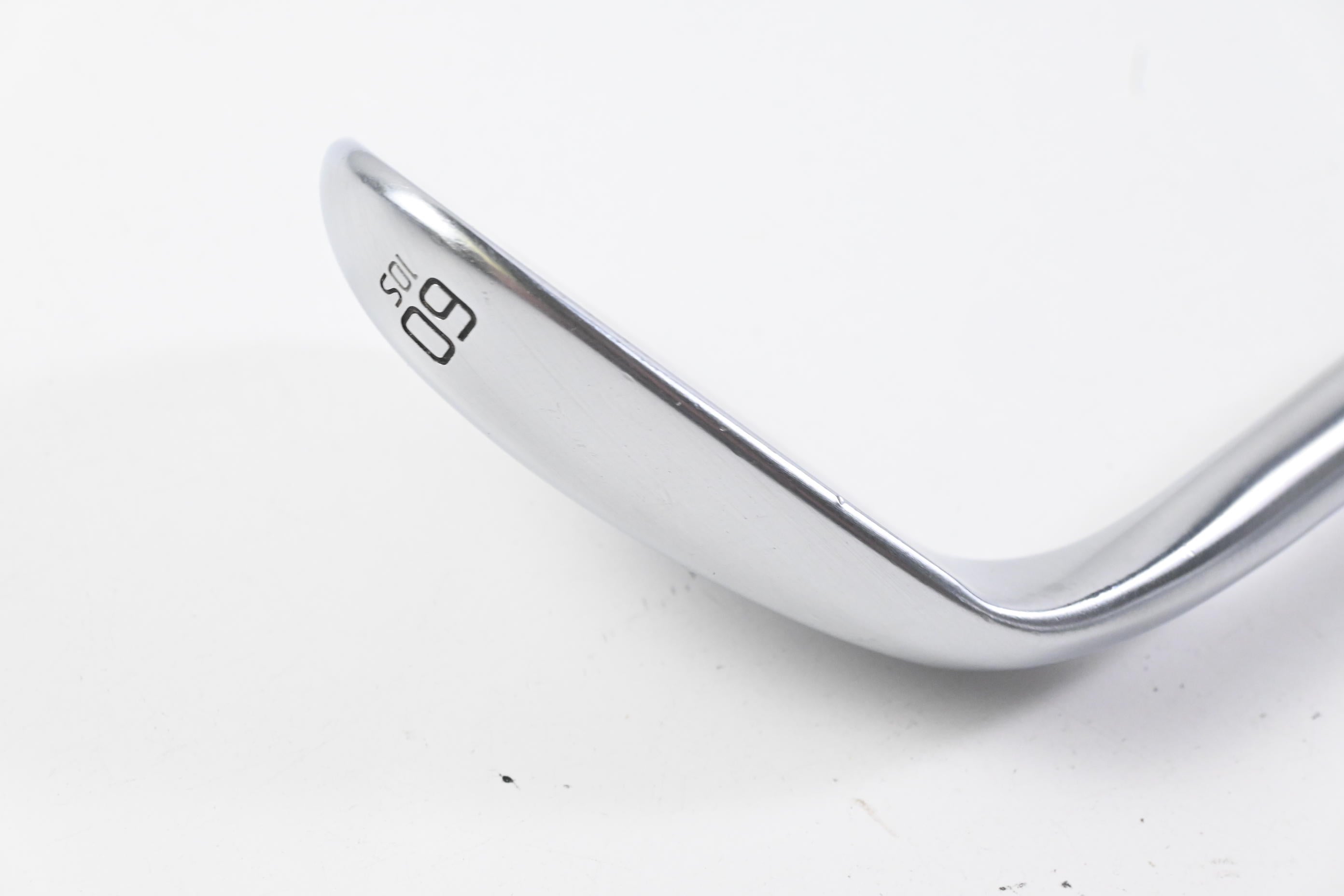 Titleist Vokey SM10 Lob Wedge / 60 Degree / Wedge Flex Vokey Design SM10 Shaft