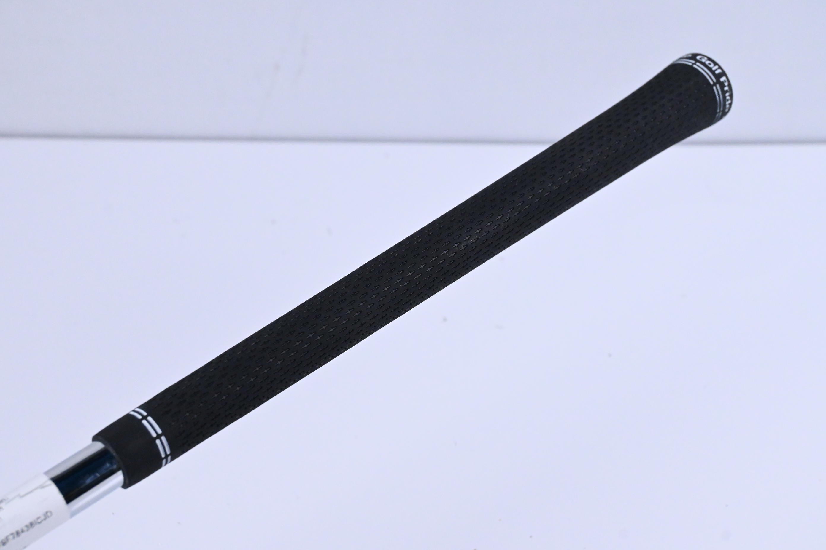 Ping G440 Long Iron #4 Iron / 19 Degree / Black Dot / Regular Flex Ping AWT 3.0