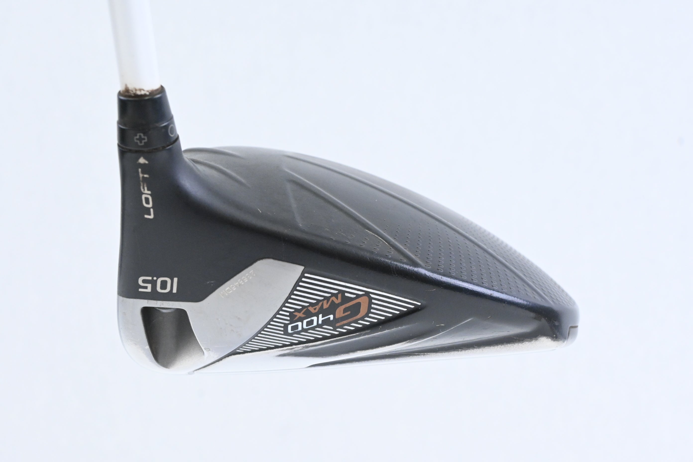 Ladies Ping G400 Max Driver / 10.5 Degree / Ladies Flex Ping ULT 230 Shaft