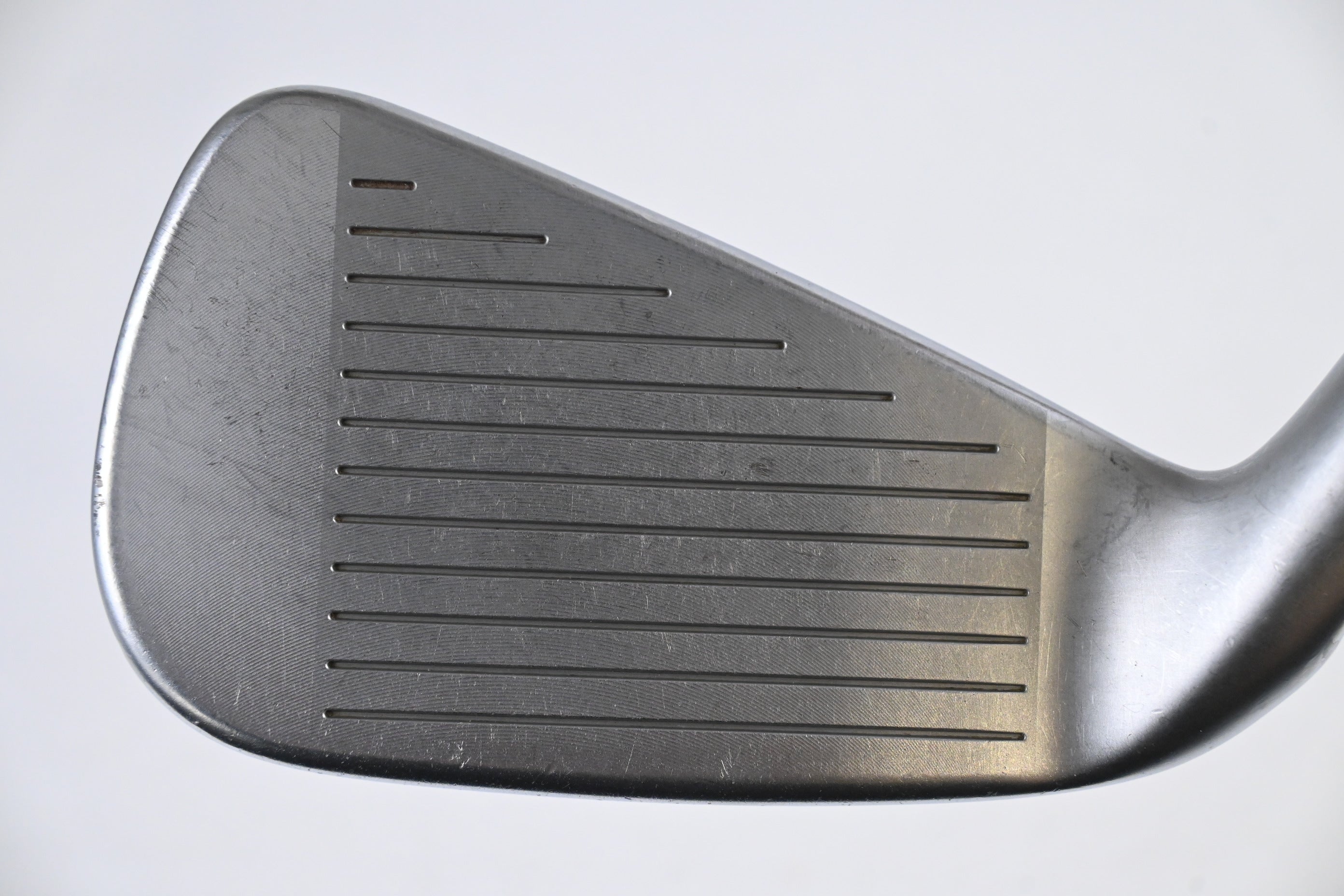 Ping iBlade #3 Iron / 20 Degree / Blue Dot / Stiff Flex KBS Tour 120 Steel Shaft