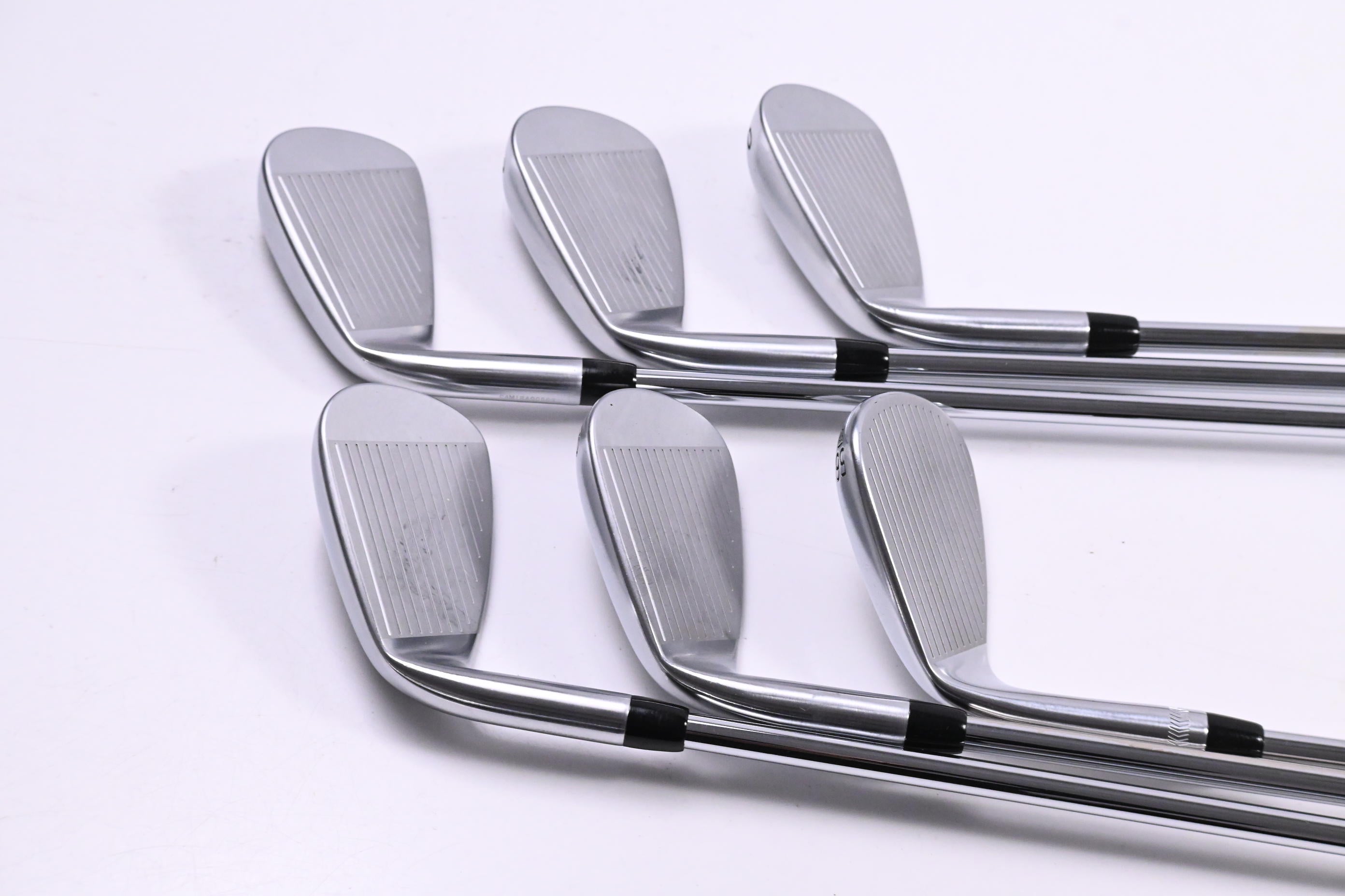 PXG 0311 P Gen7 Irons / 7-PW+GW+SW / Regular Flex Dynamic Gold 95 R300