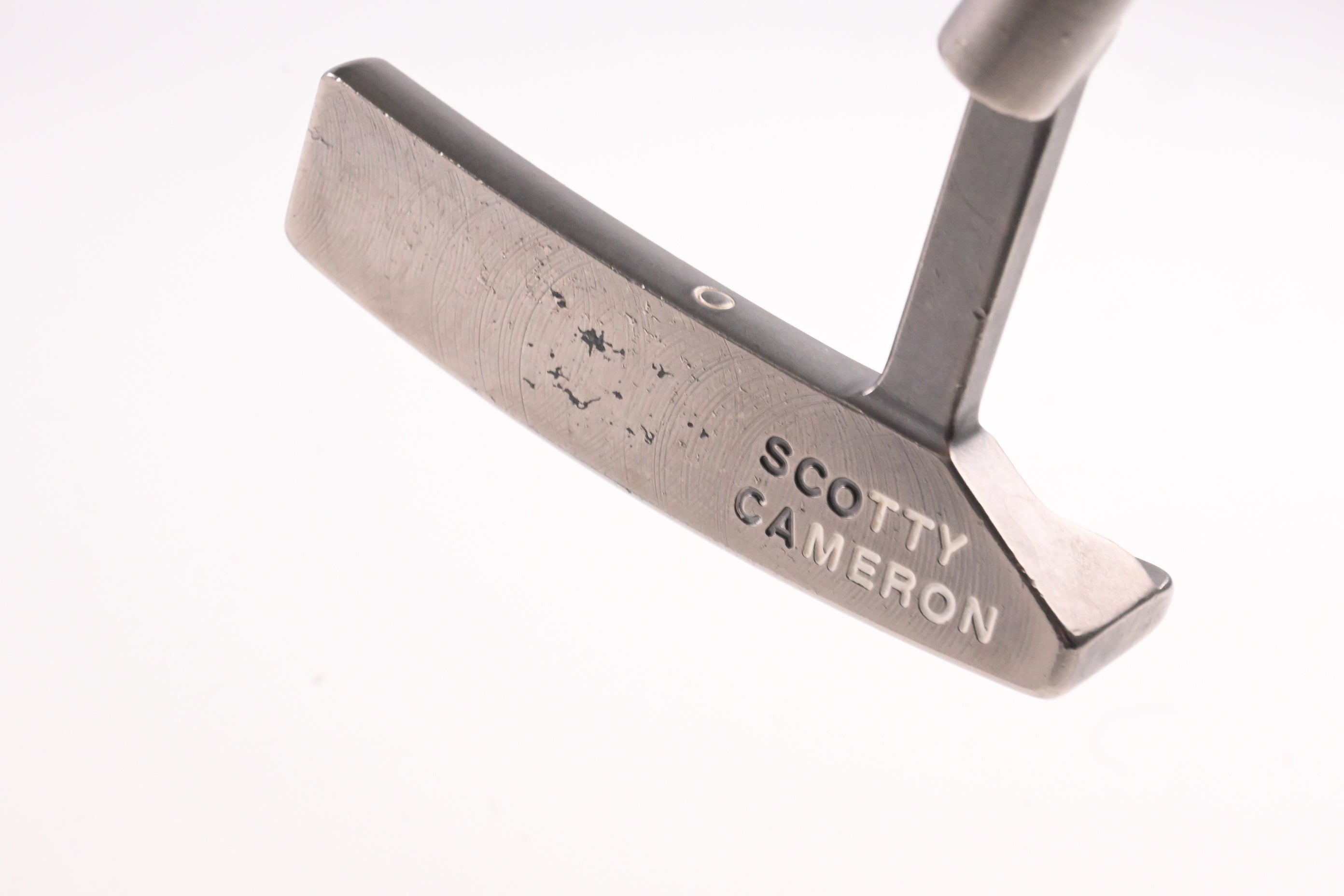 Scotty Cameron Circa 62 2008 Model No. 3 Putter / 35 Inch