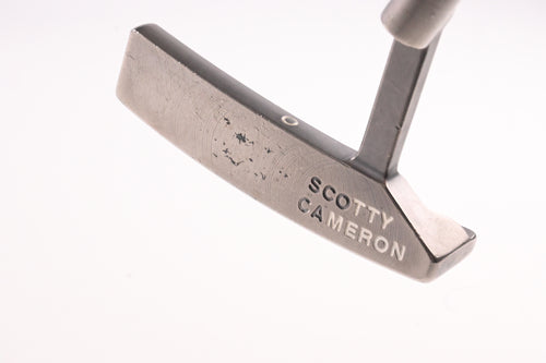 Scotty Cameron Circa 62 2008 Model No. 3 Putter / 35 Inch