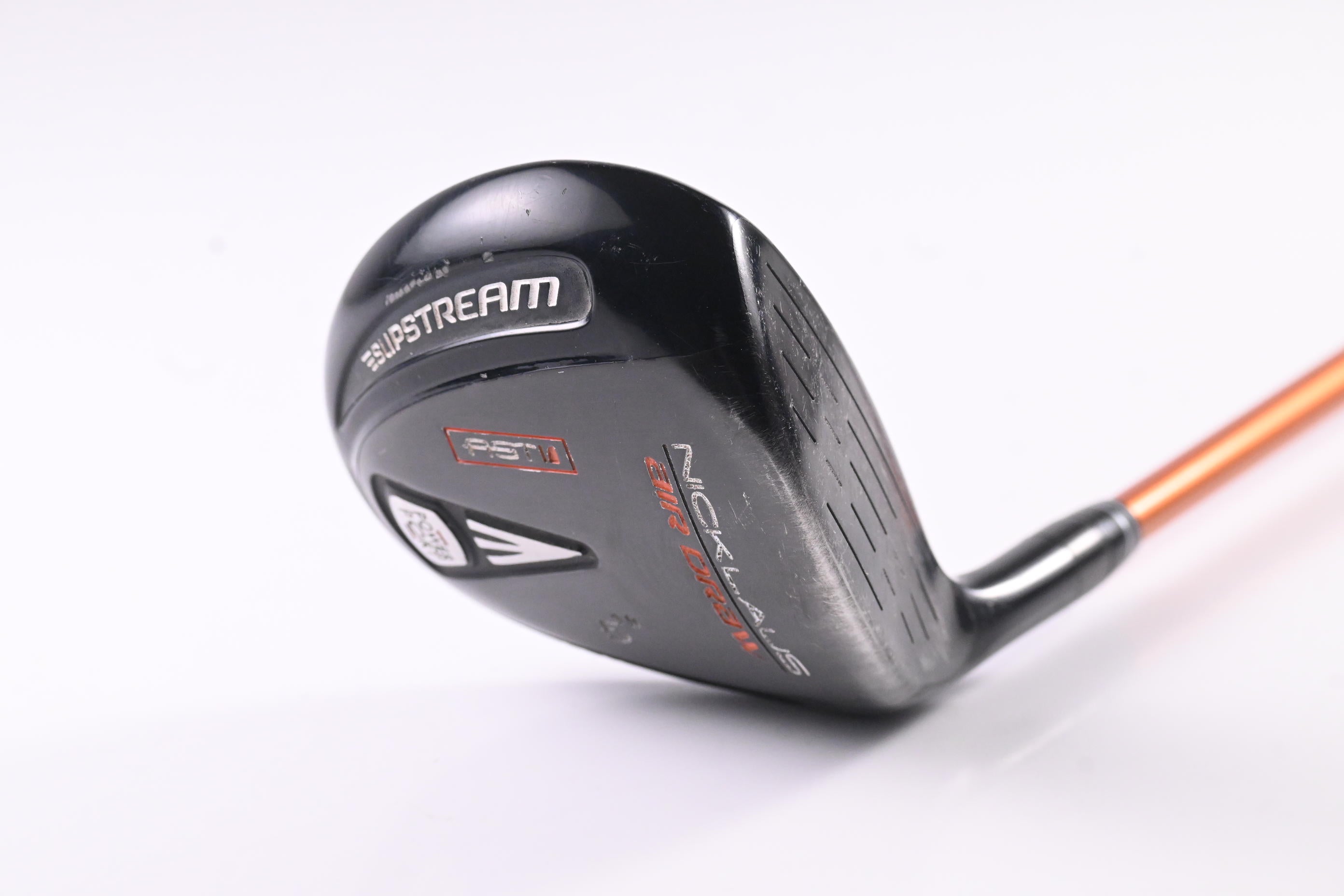 Nicklaus Air Draw #5 Wood / 18 Degree / Regular Flex Speed Weight 55 Shaft