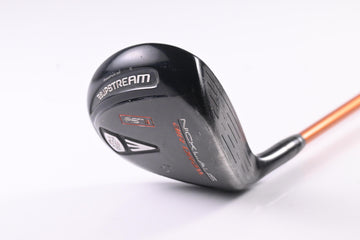 Nicklaus Air Draw #5 Wood / 18 Degree / Regular Flex Speed Weight 55 Shaft