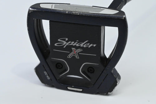 Taylormade Spider X Putter / 34 Inch