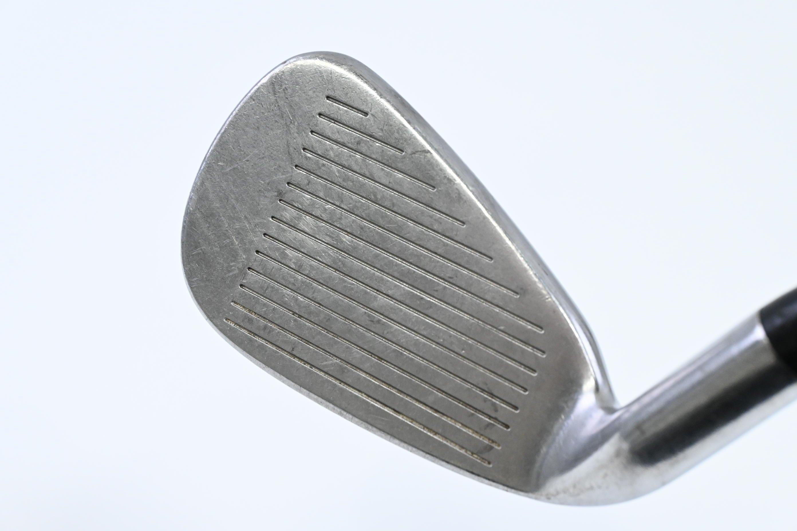 Taylormade RAC HT #4 Iron / 24 Degree / Stiff Flex Taylormade M.A.S.2 55 Shaft