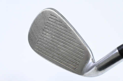 Taylormade RAC HT #4 Iron / 24 Degree / Stiff Flex Taylormade M.A.S.2 55 Shaft