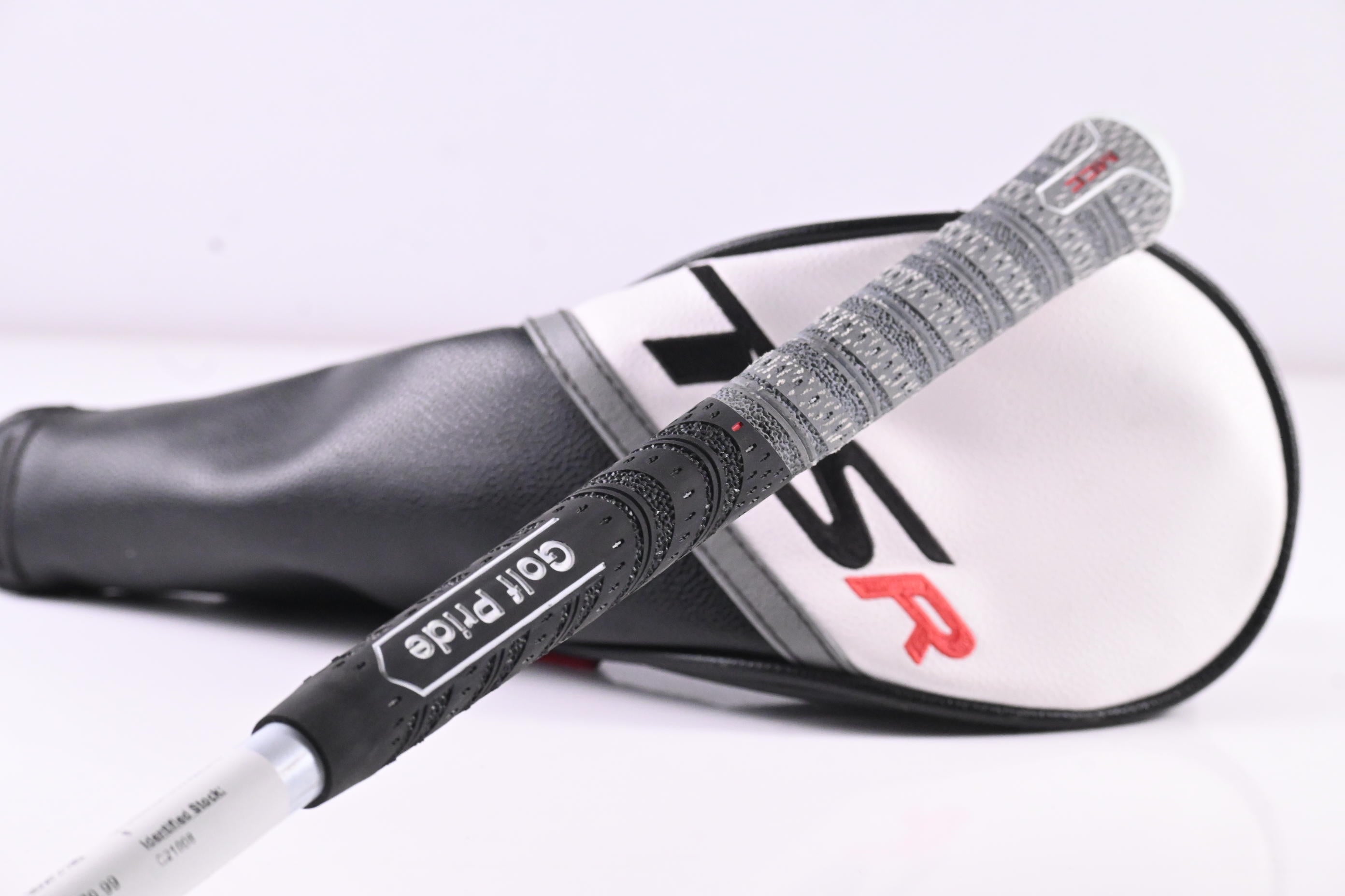 Titleist TSR2 #7 Wood / 21 Degree / Stiff Flex Graphite Design Tour AD DI-7
