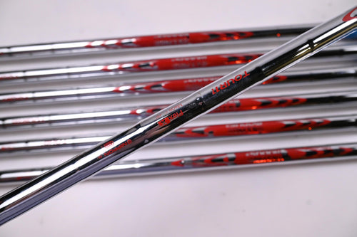 Mizuno Pro 243 Irons / 4-PW / X-Flex N.S.Pro Modus³ Tour 115 Shafts
