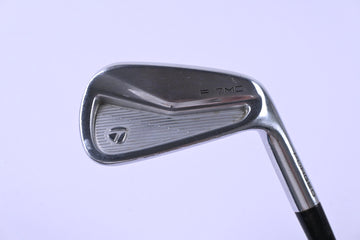 Taylormade P7MC 2020 #7 Iron / Stiff Flex N.S.PRO Modus 3 Shaft