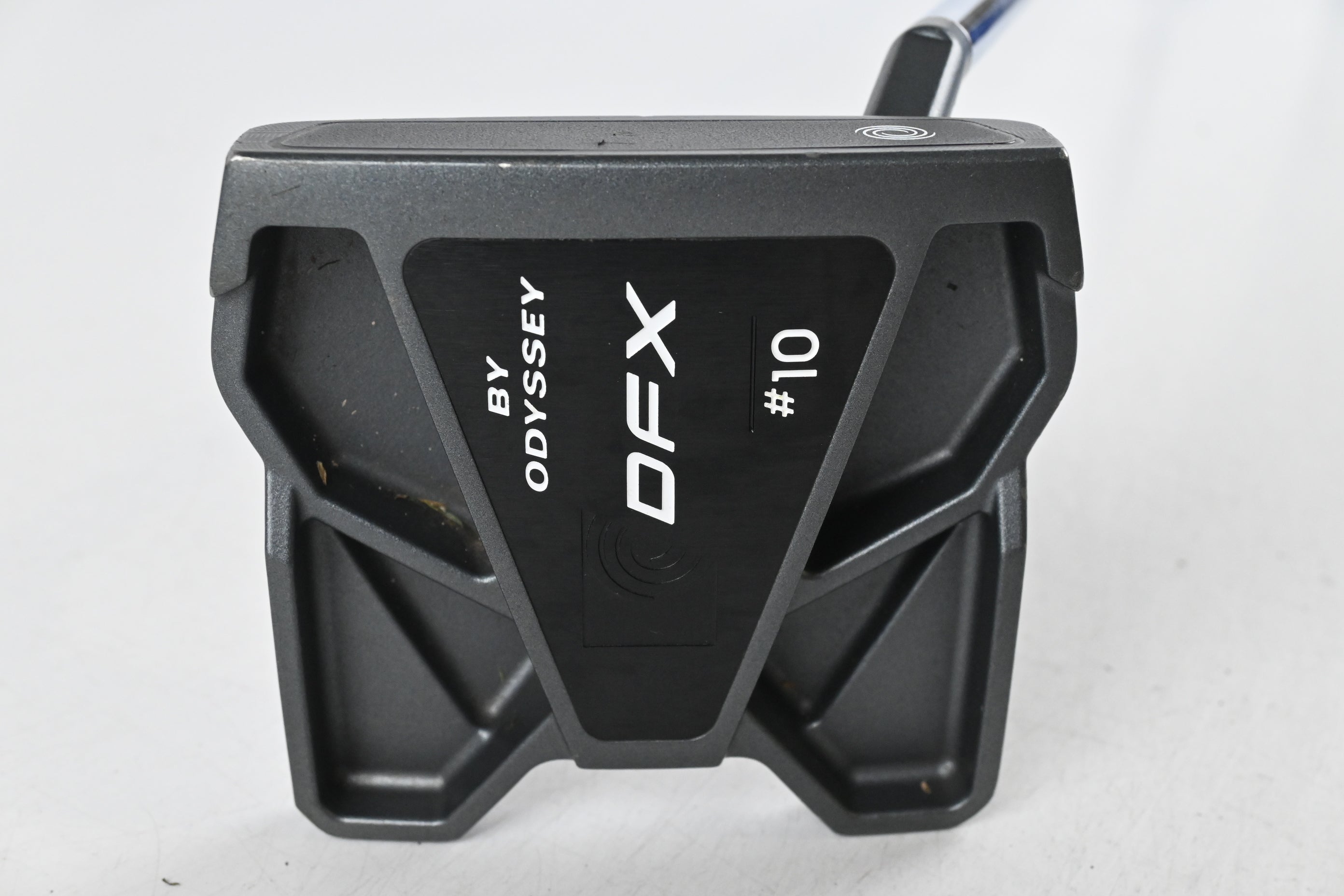 Odyssey DFX #10 2025 Putter / 35 Inch
