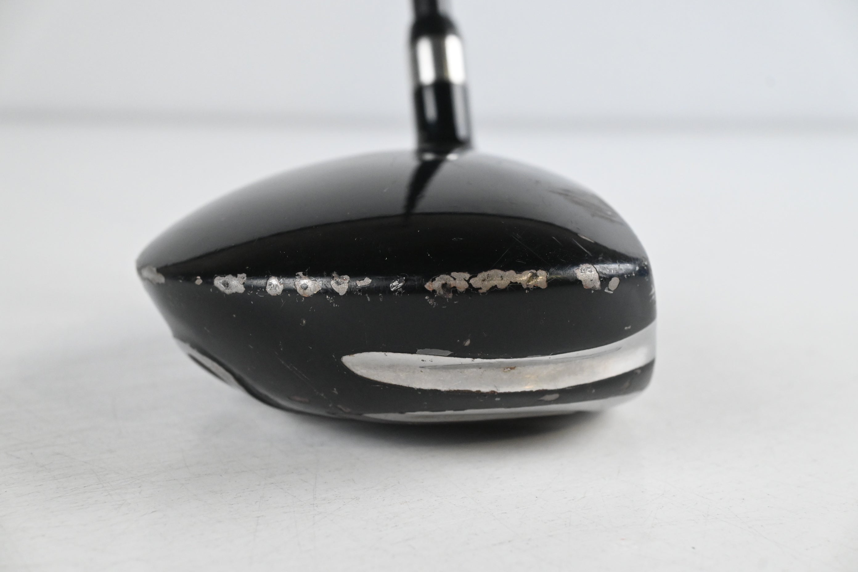 Jack Nicklaus #3 Wood / 15 Degree / Regular Flex Grafalloy 85 Shaft
