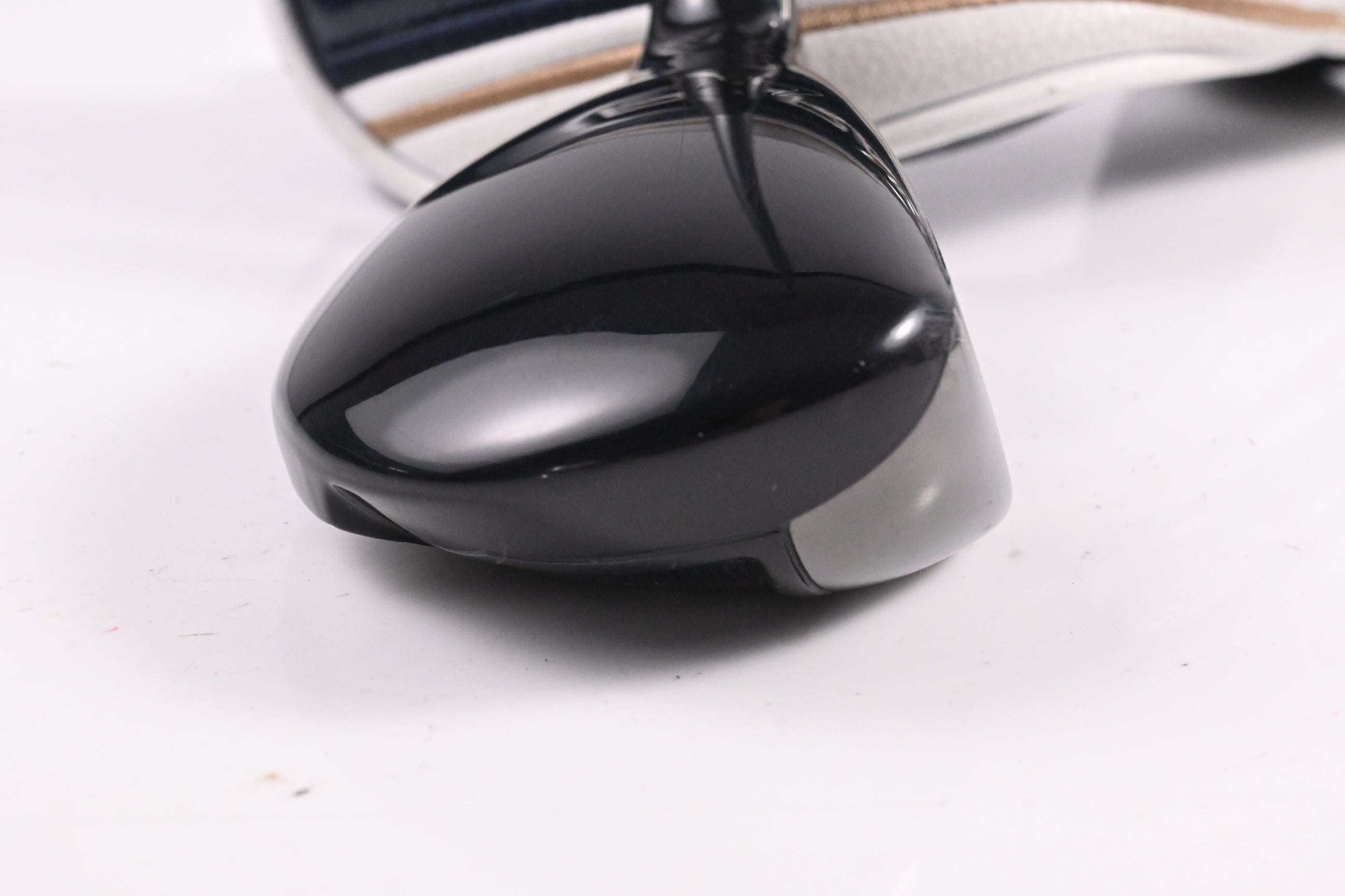 Callaway Paradym #3 Hybrid / 18 Degree / Regular Flex HZRDUS Silver 65 Shaft