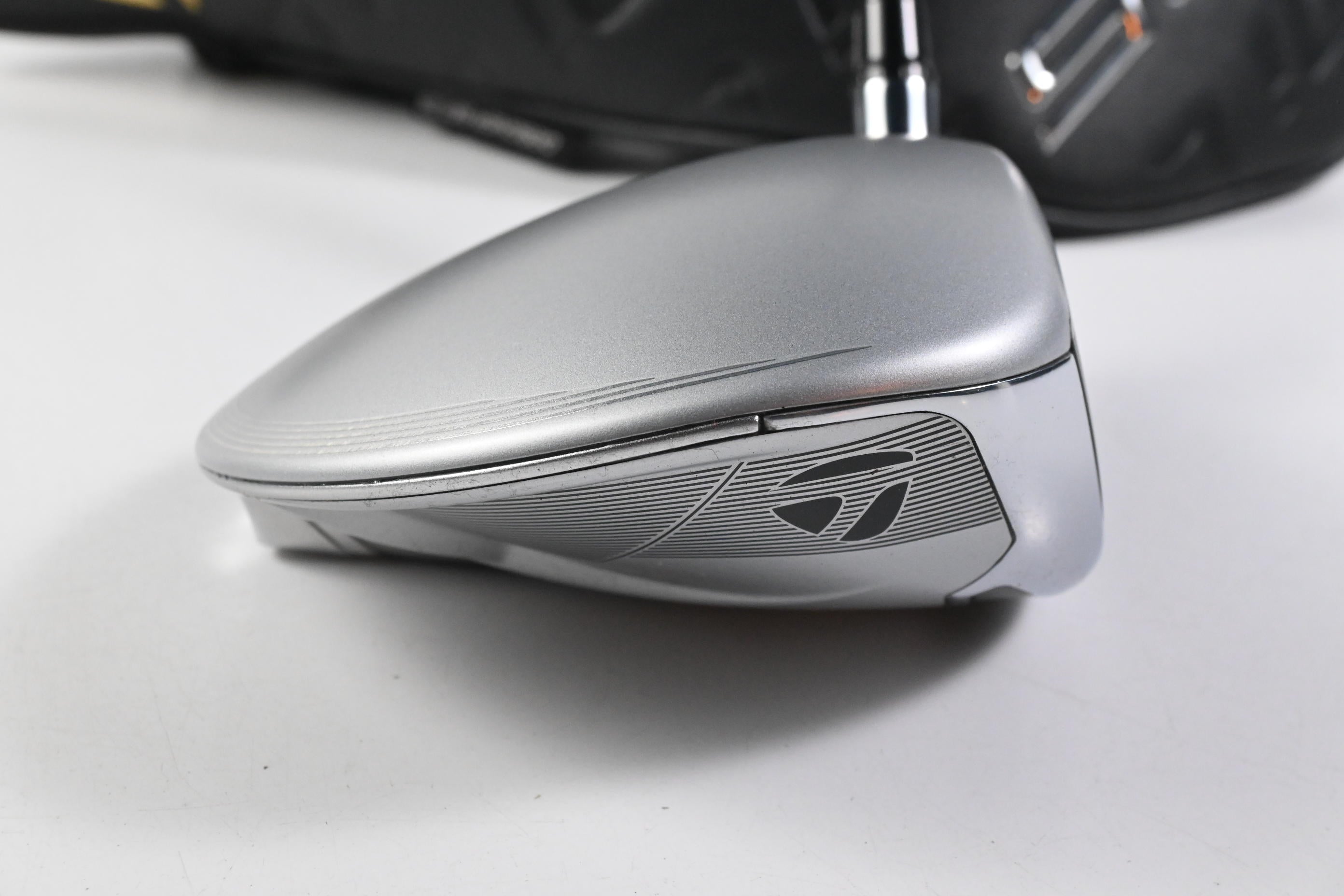 Taylormade Qi35 Designer Series Driver / 10.5 Degree / Regular Flex Diamana T+60