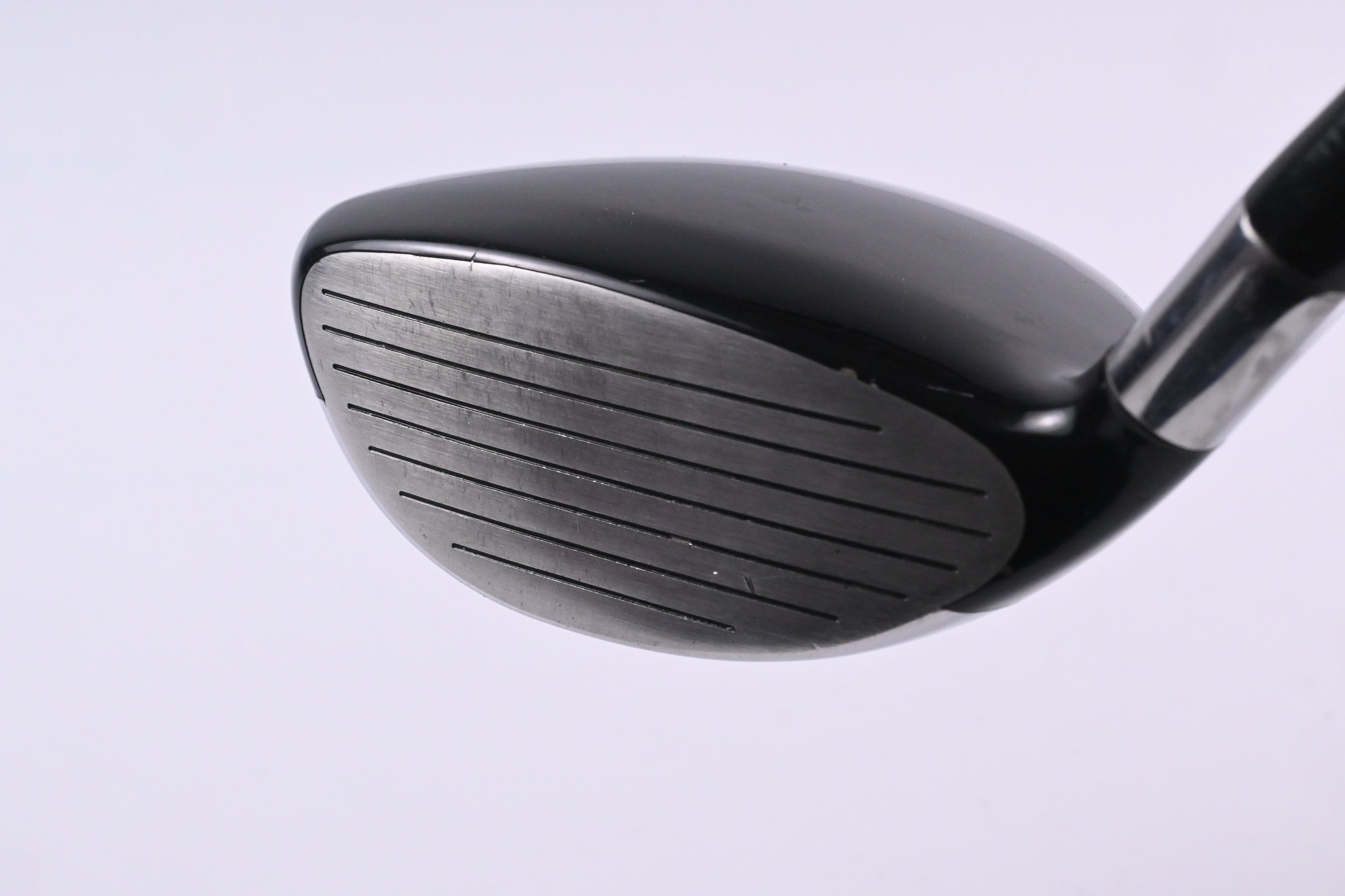 Callaway RAZR Hawk #3 Wood / 15 Degree / Stiff Flex Aldila Voodoo SVS6 Shaft
