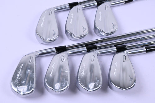 Mizuno M-15 Irons / 4-PW / Stiff Flex N.S.PRO Modus Tour 115 Shafts