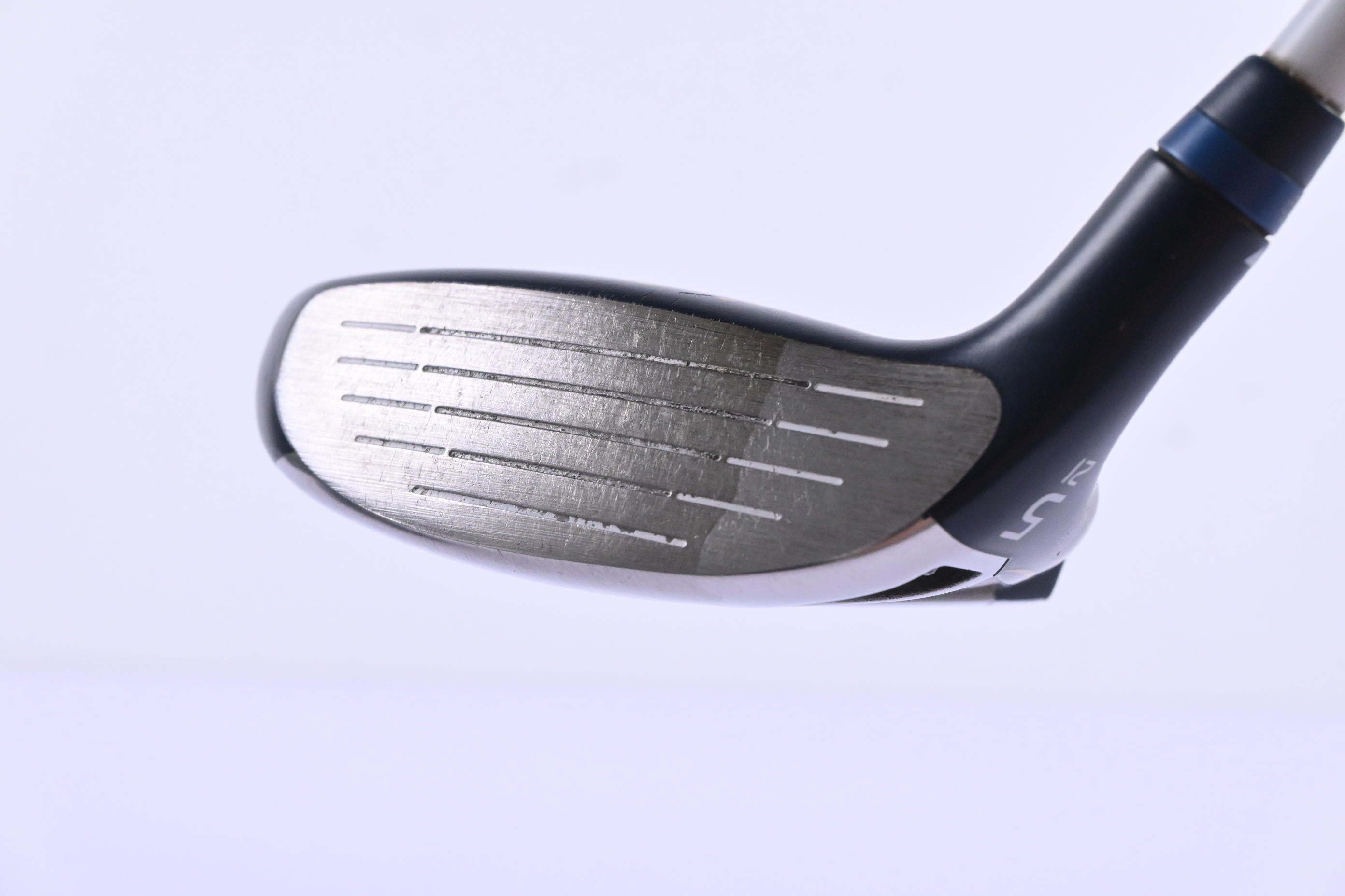 Ladies Ping G Le3 #5 Wood / 21 Degree / Ladies Flex Ping ULT 250 Shaft