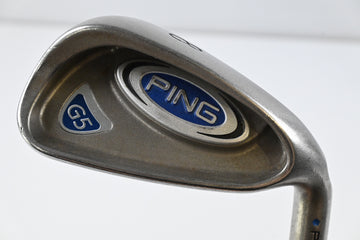 Ping G5 #8 Iron / Blue Dot / Regular Flex Ping True Temper Shaft