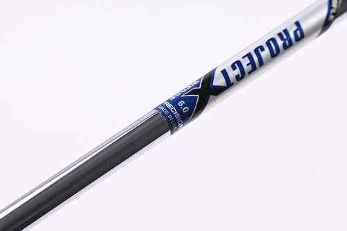 Edel SMS Sand Wedge / 56 Degree / Wedge Flex Project X Shaft