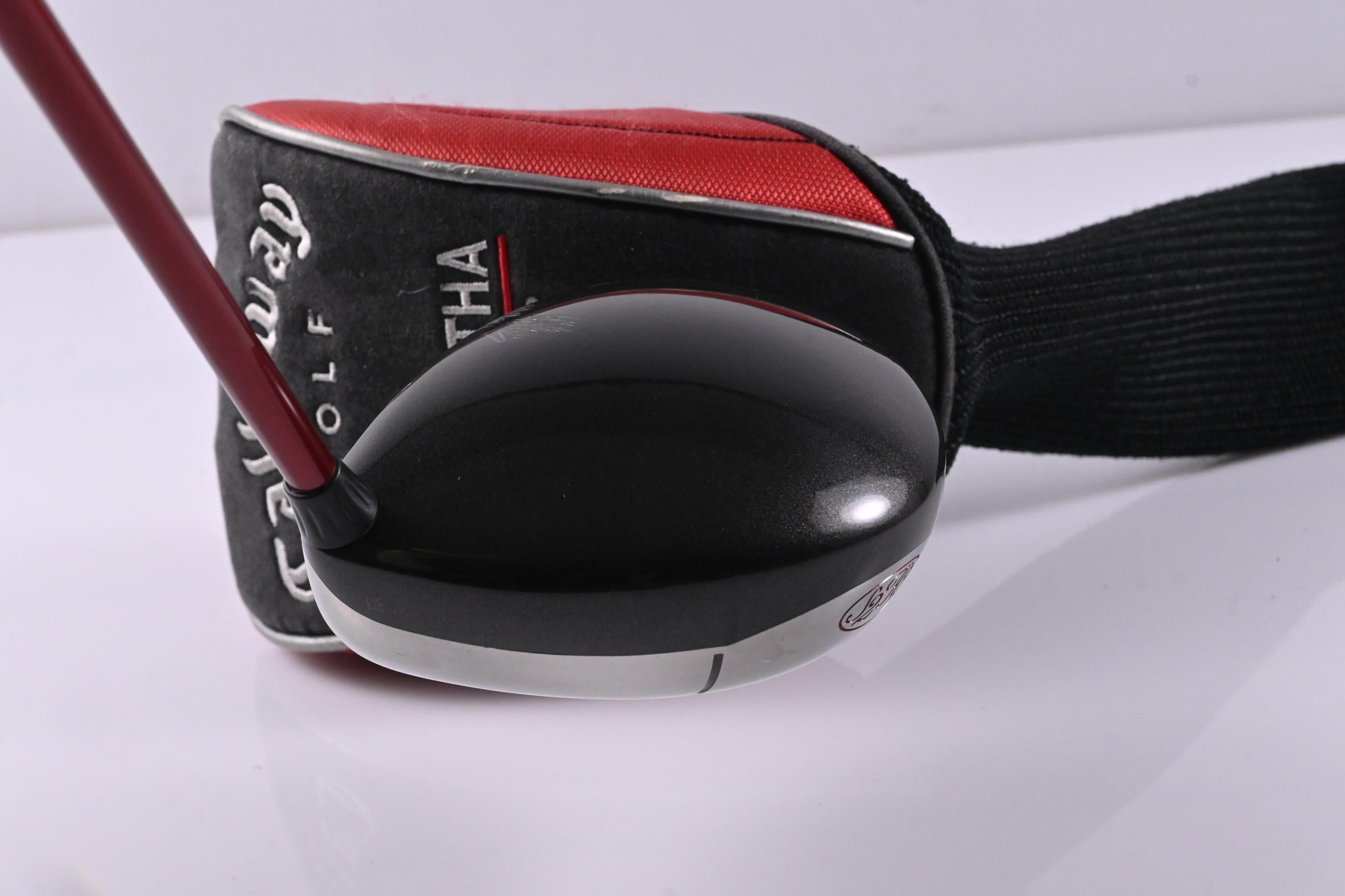 Callaway Big Bertha Ti 454 Driver / 11 Degree / Regular Flex Callaway RCH 65
