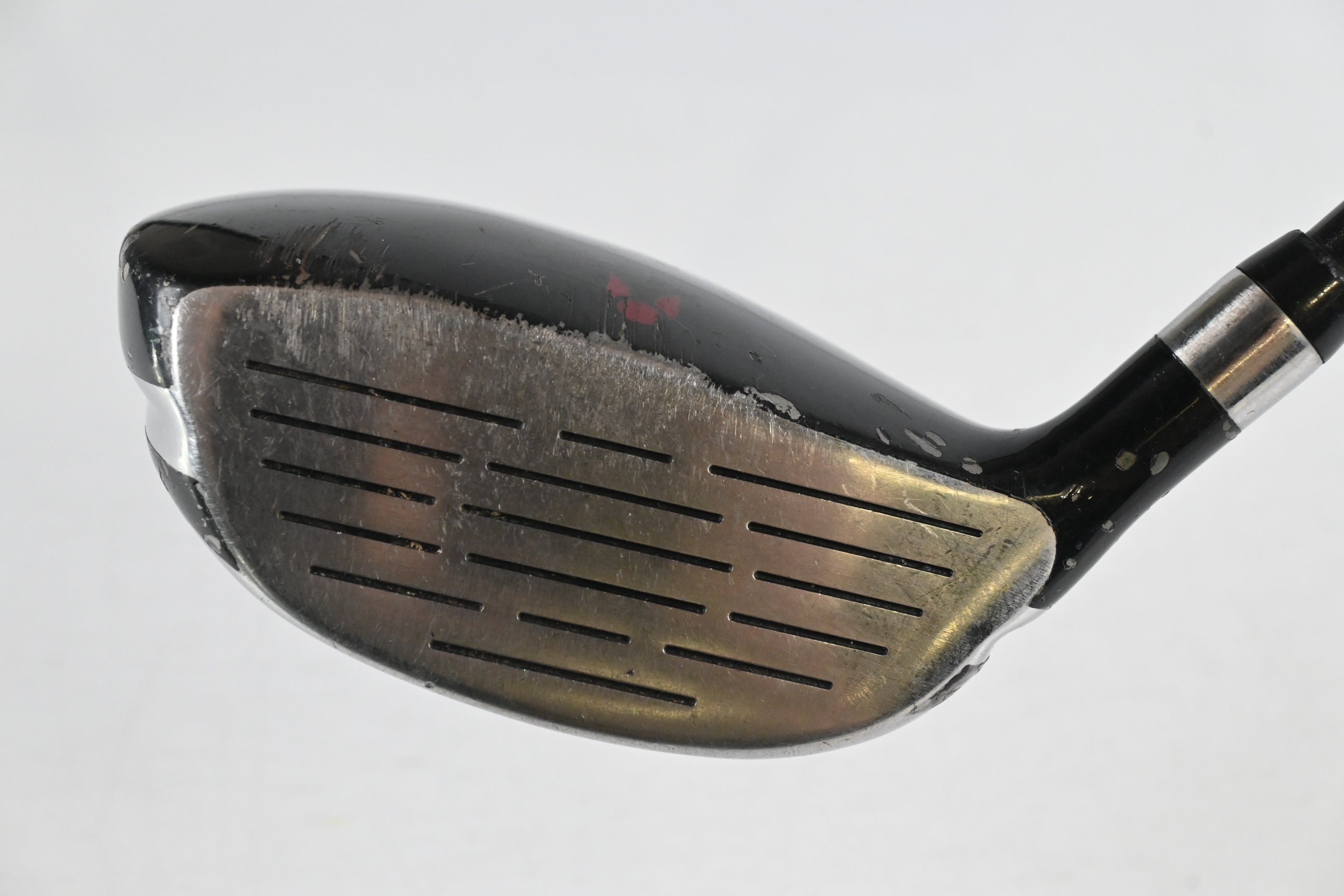Jack Nicklaus #3 Wood / 15 Degree / Regular Flex Grafalloy 85 Shaft