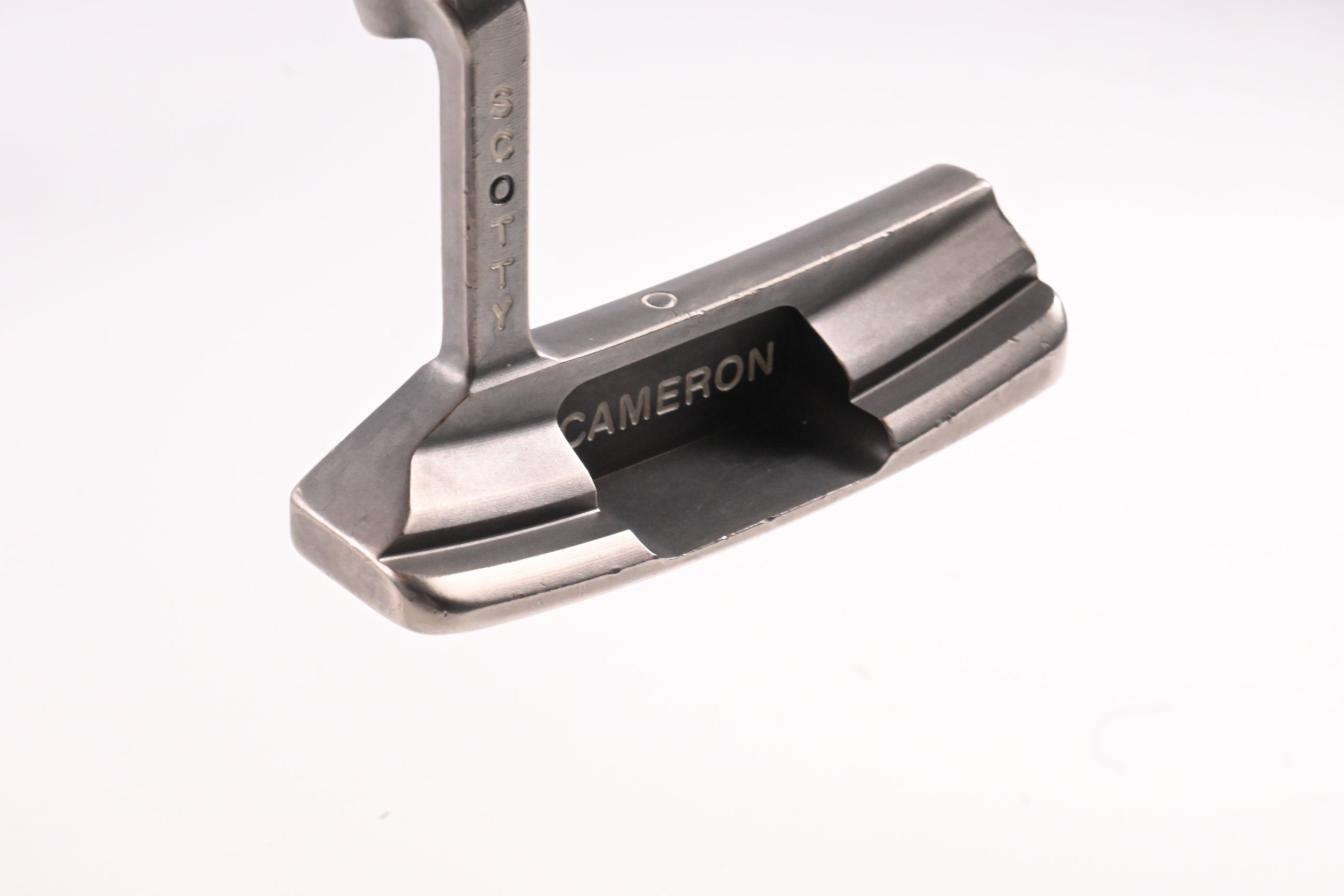 Scotty Cameron Circa 62 2008 Model No. 3 Putter / 35 Inch